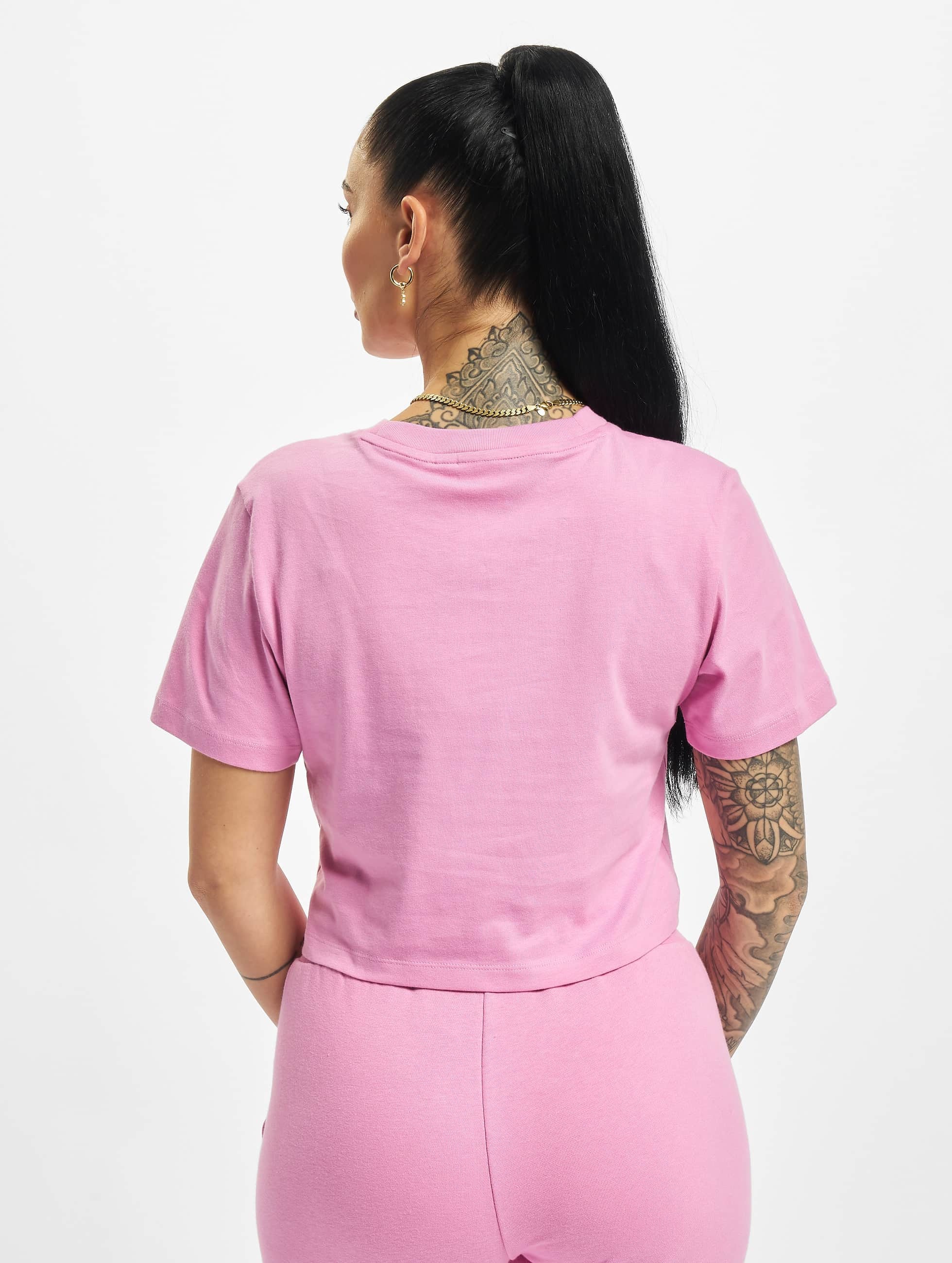 Kurzarmshirt »Damen Adidas Originals Cropped T-Shirt«