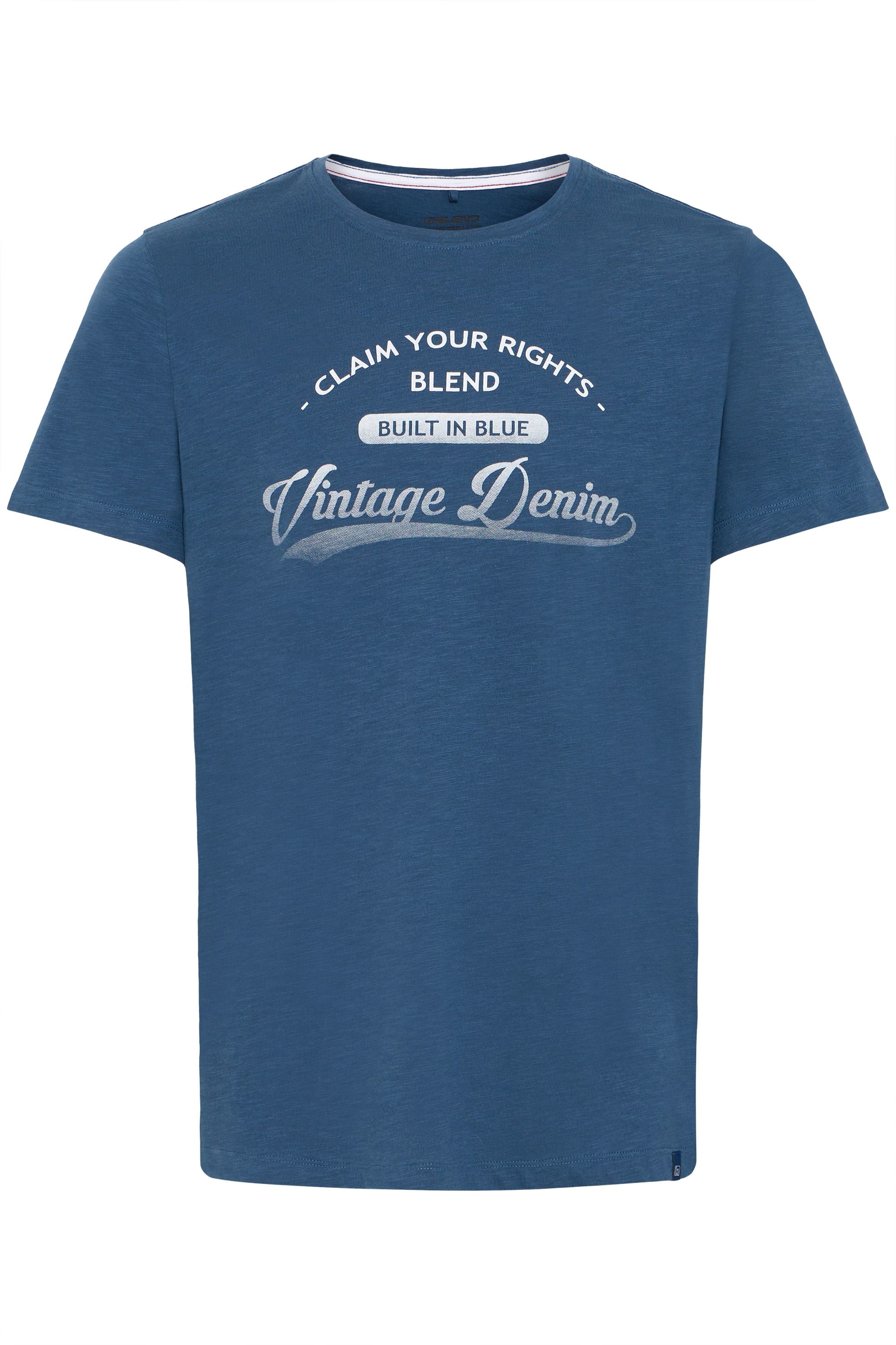 Blend T-Shirt "T-Shirt BHPillo" günstig online kaufen