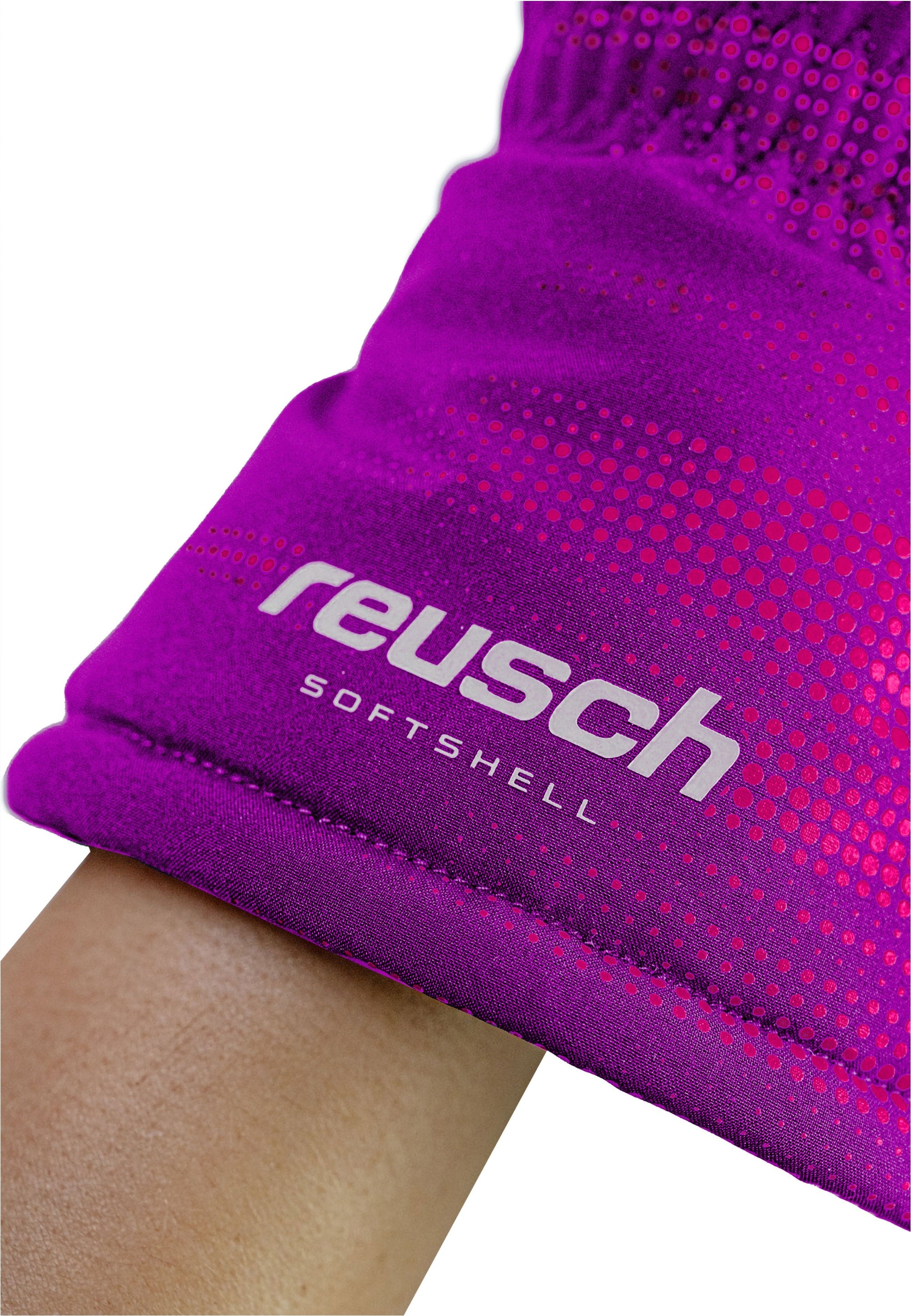 Reusch Skihandschuhe »Maxi R-TEX® XT« mit Handgelenksschlaufe