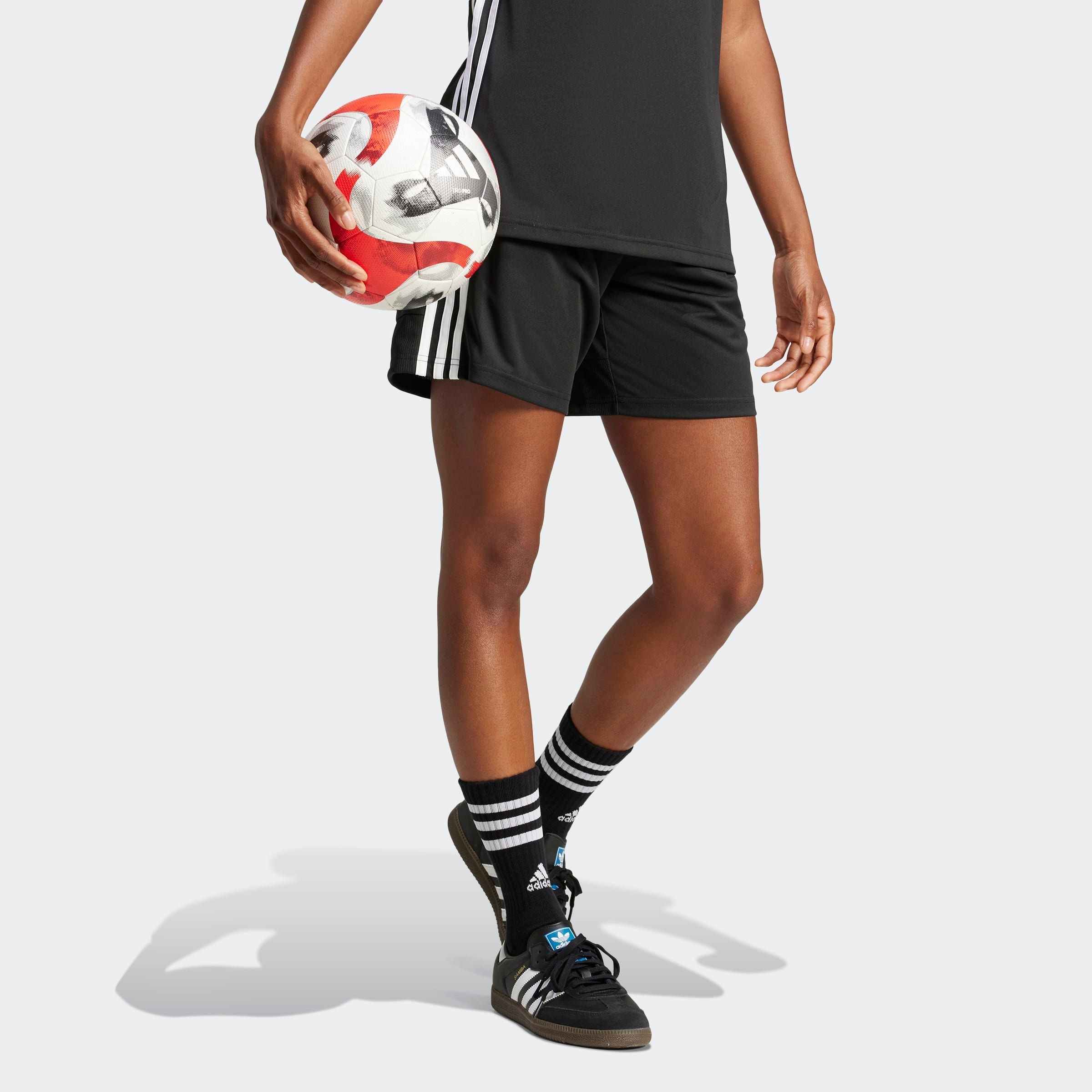 adidas Performance Trainingsshorts "TIRO 25 ESSENTIALS" günstig online kaufen