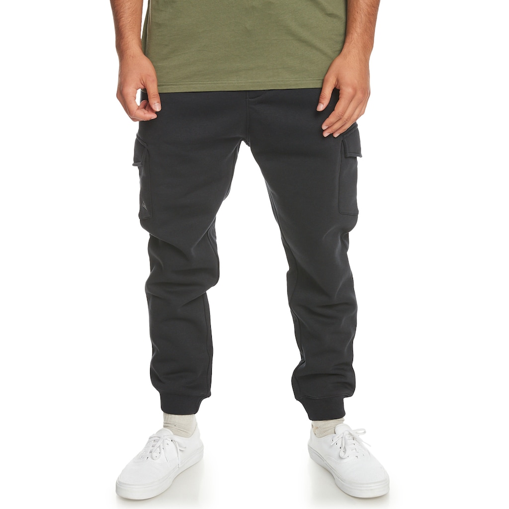 Quiksilver Jogger Pants »Cargo«