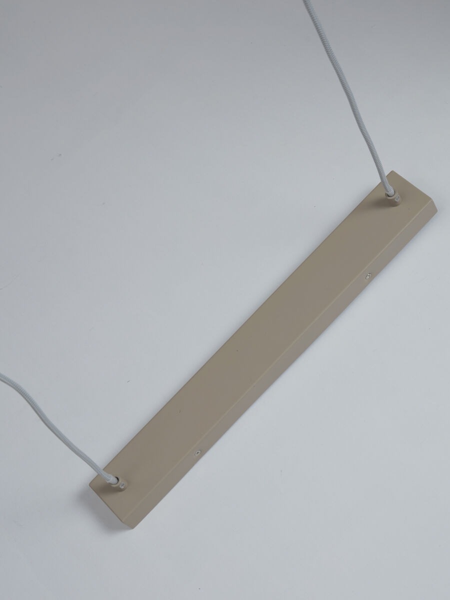 it's About RoMi Hängeleuchte »SAPPORO«, 3 flammig, Leuchtmittel E14 | LED wechselbar, Milchglass