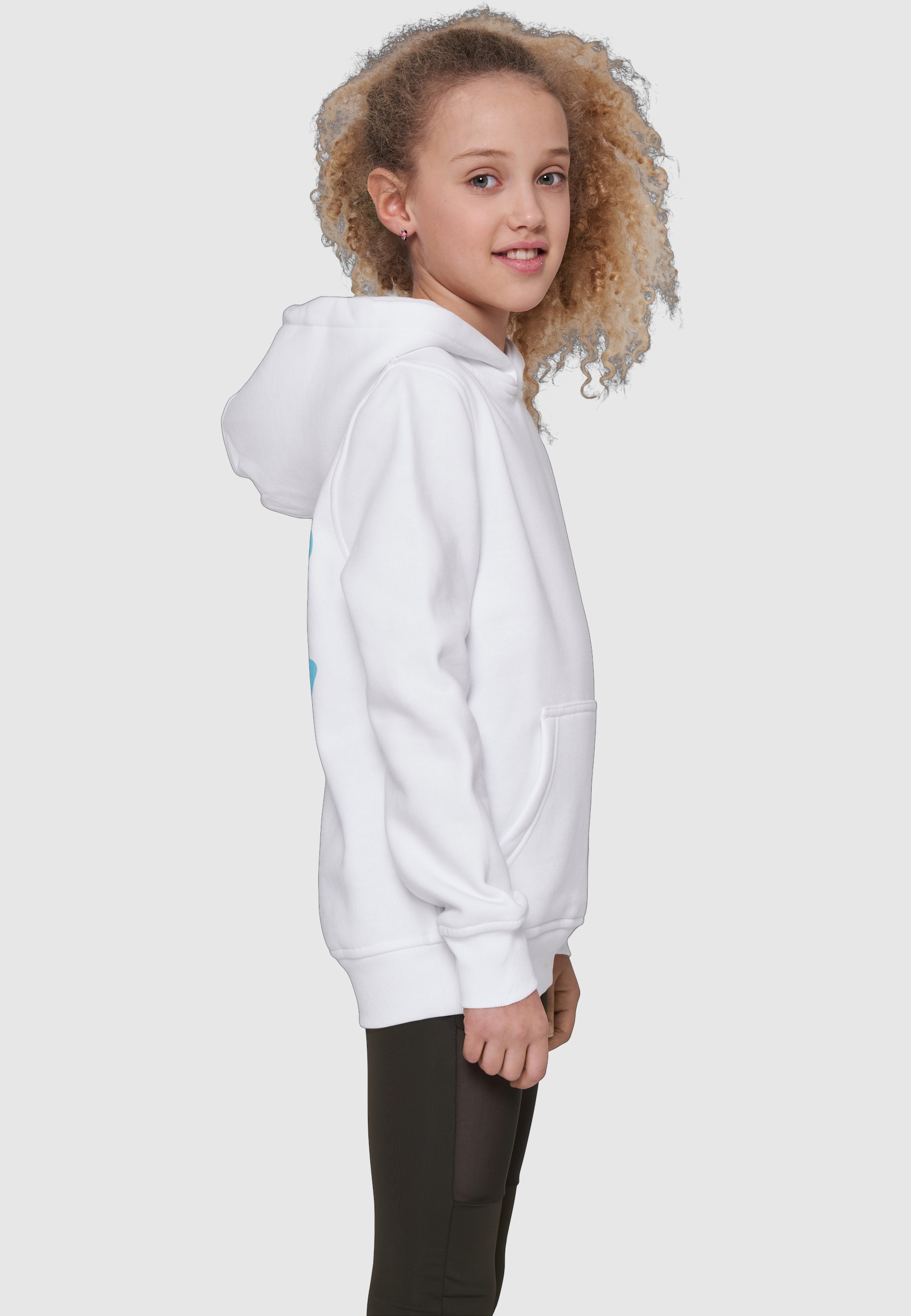 MisterTee Kapuzenpullover »MisterTee Dreams Over Reality Basic Kids Hoody« 1 Stk.