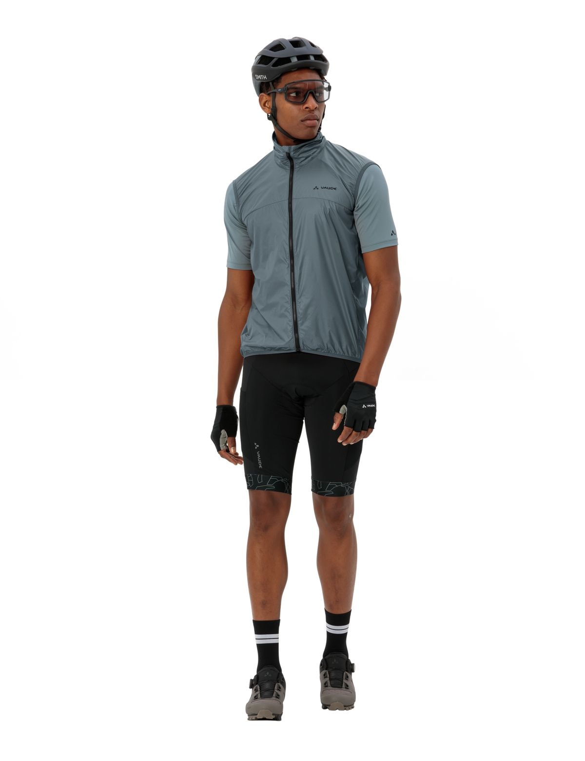 VAUDE Funktionsweste »MEN'S MATERA AIR VEST«, (1 tlg.)