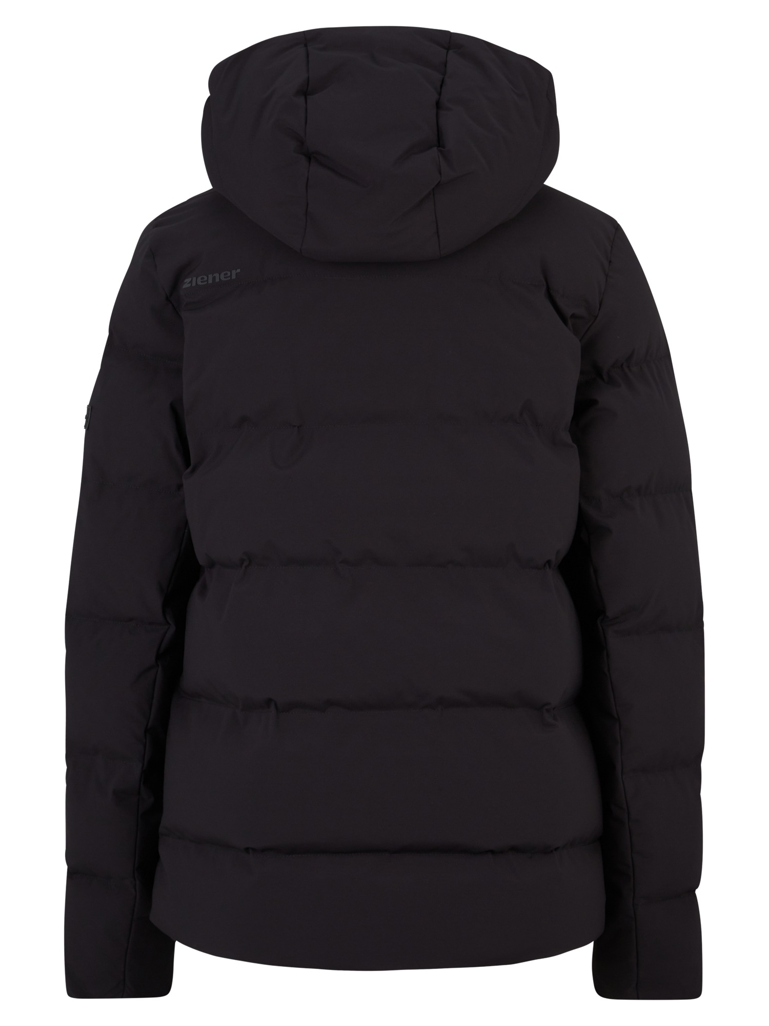 Ziener Fleecejacke TRAVA lady (jacket ski) black günstig online kaufen
