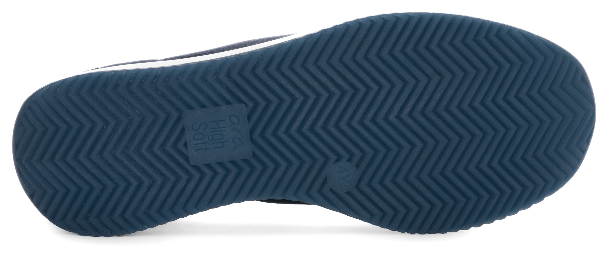 Ara Slipper »LISSABON«, Reha Schuh, Slipper, Schlupfschuh, Komfortschuh in Weite G