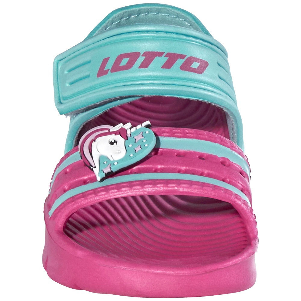 Thumbnail - lotto Sandale - ideal für Spielplatz, Strand & Wasser