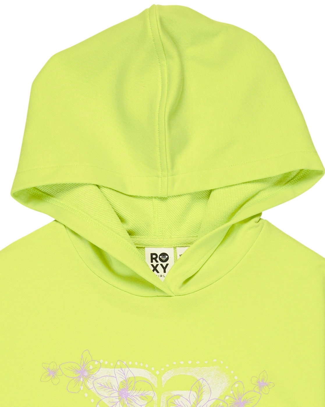 Roxy Fleecepullover »Surf Feeling Terry«
