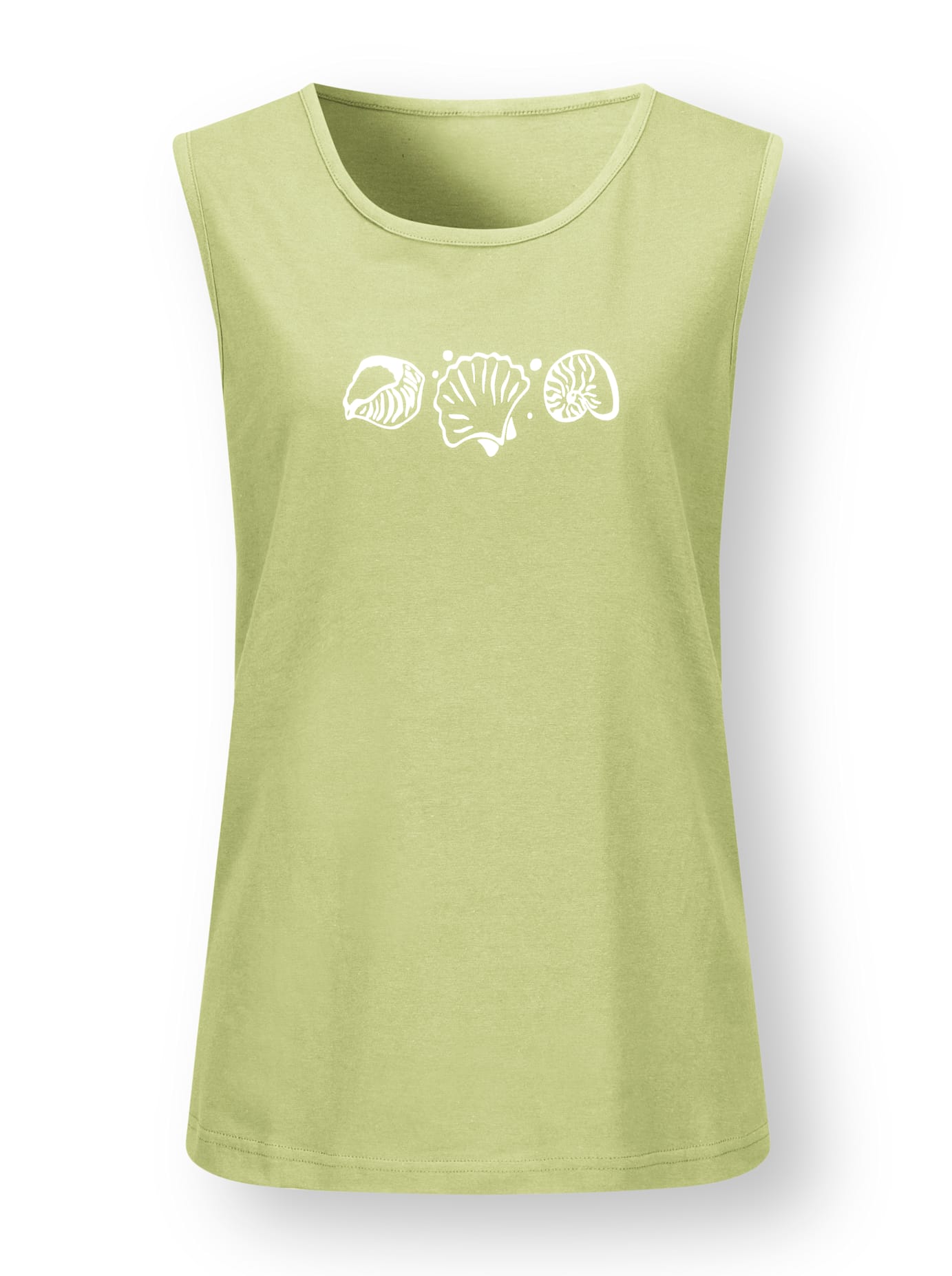 Thumbnail - Casual Looks Shirttop