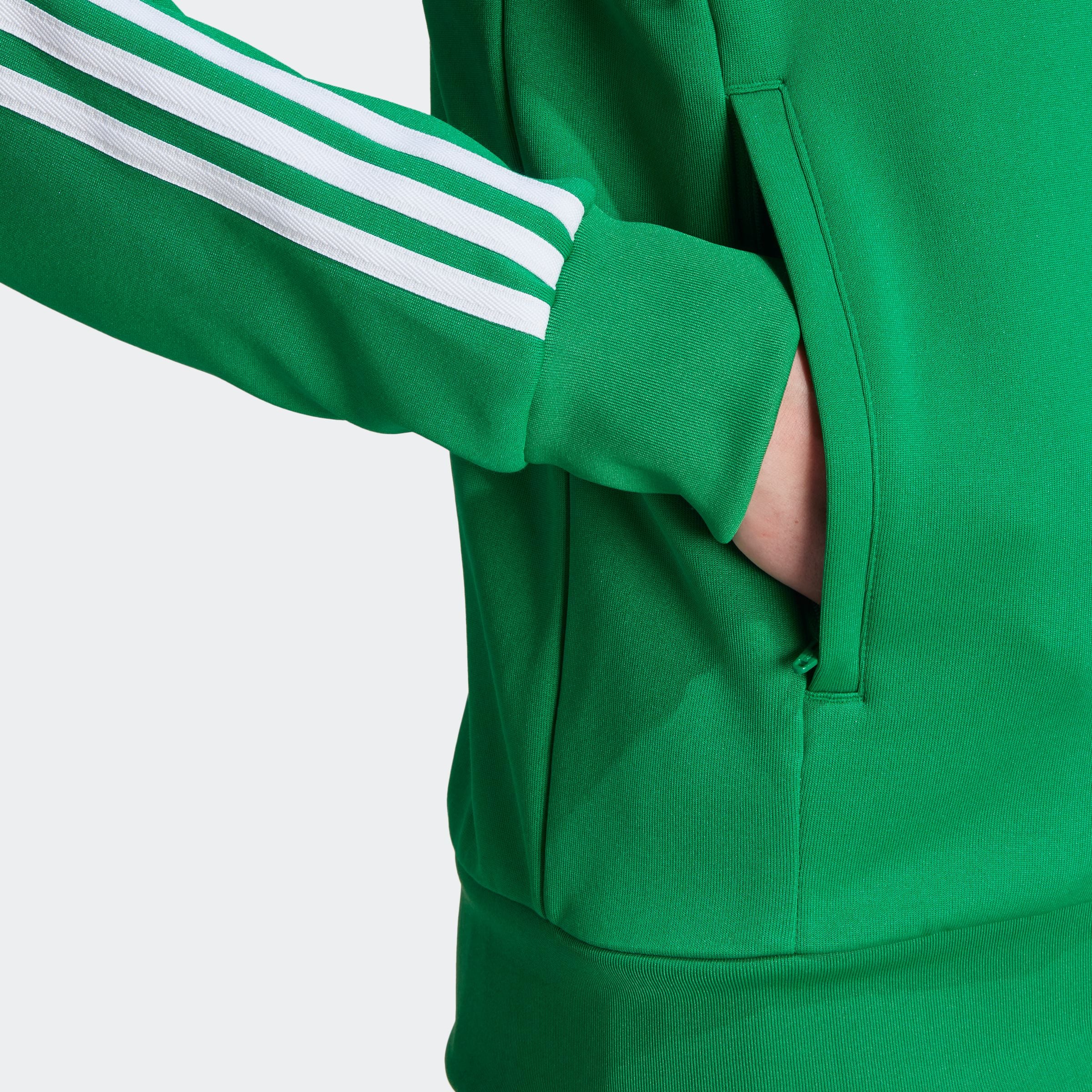 adidas Originals Trainingsjacke »SST TT«, Superstar, Retro Look, Sportjacke, Track Top