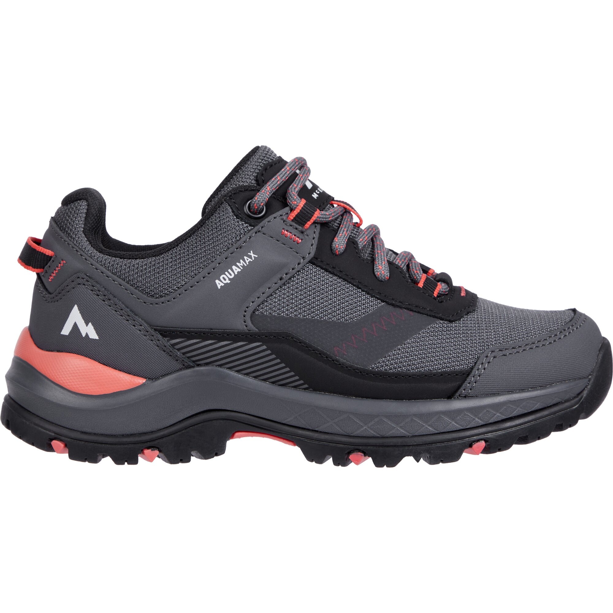 McKINLEY Wanderschuh »Kona VI AQX J«, wasserdicht