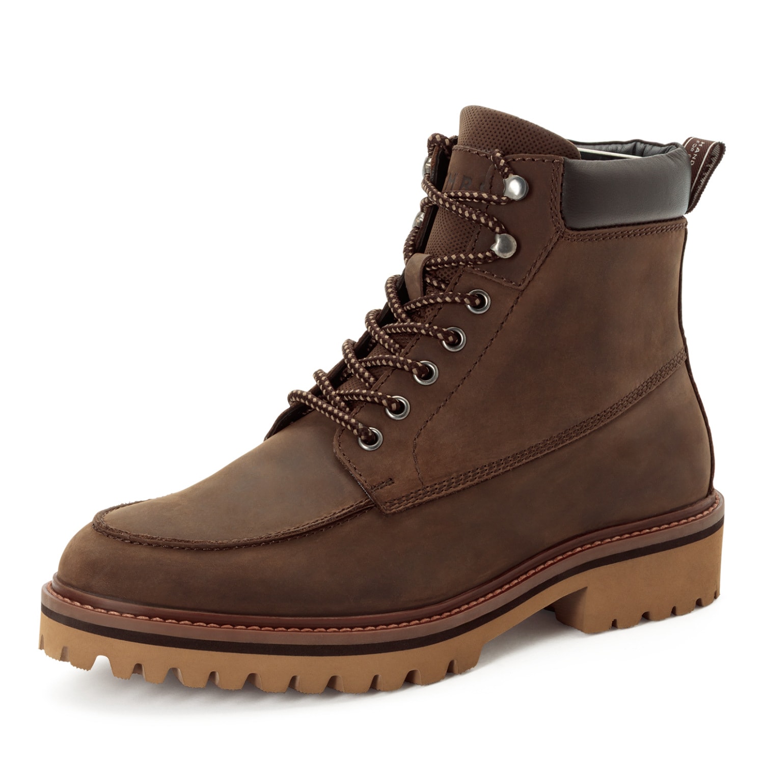 Tamaris Boots mit weicher Schaftrand-Polster, für Herren