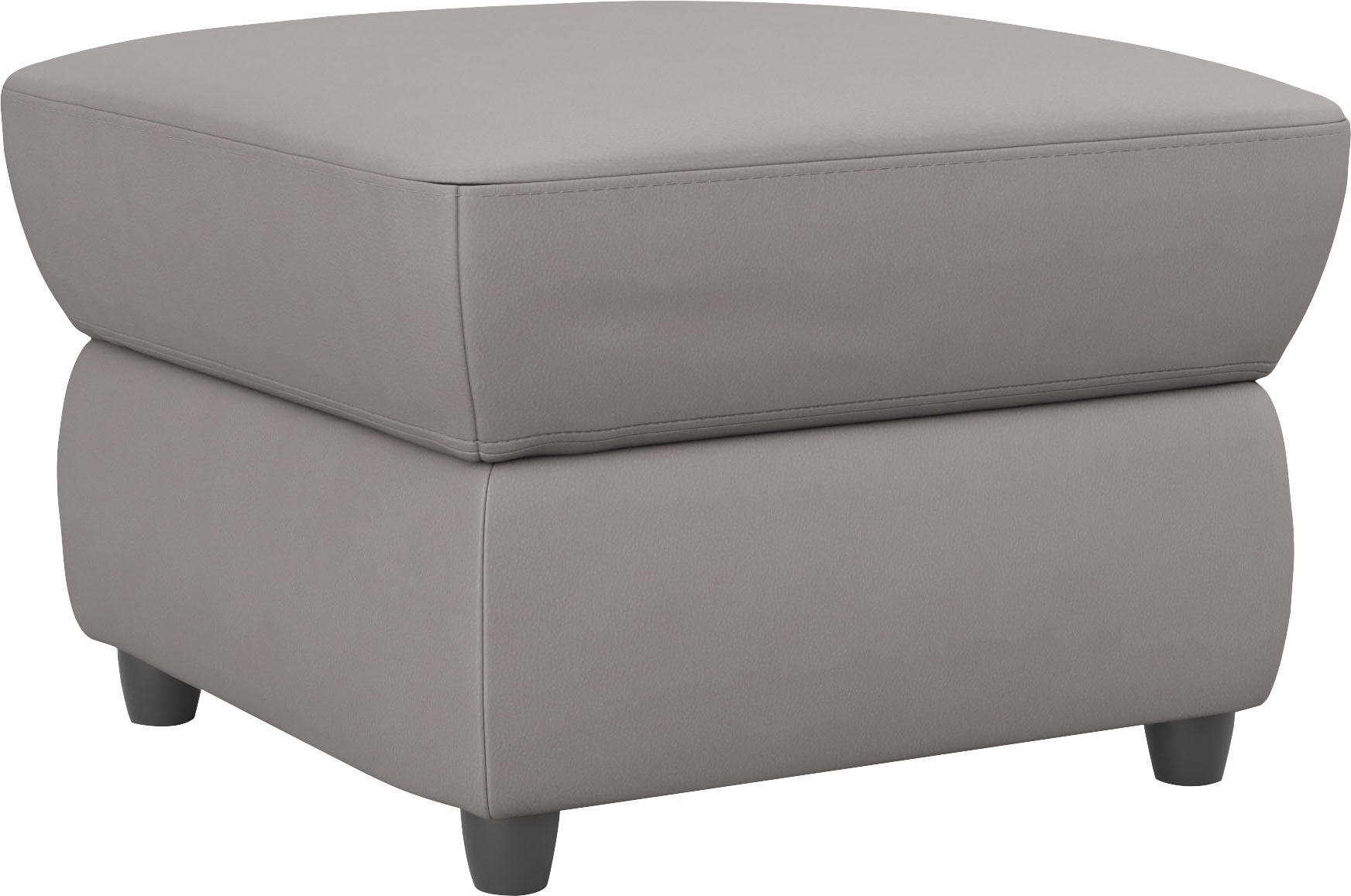 OTTO home Hocker "Boston" mit Stauraum