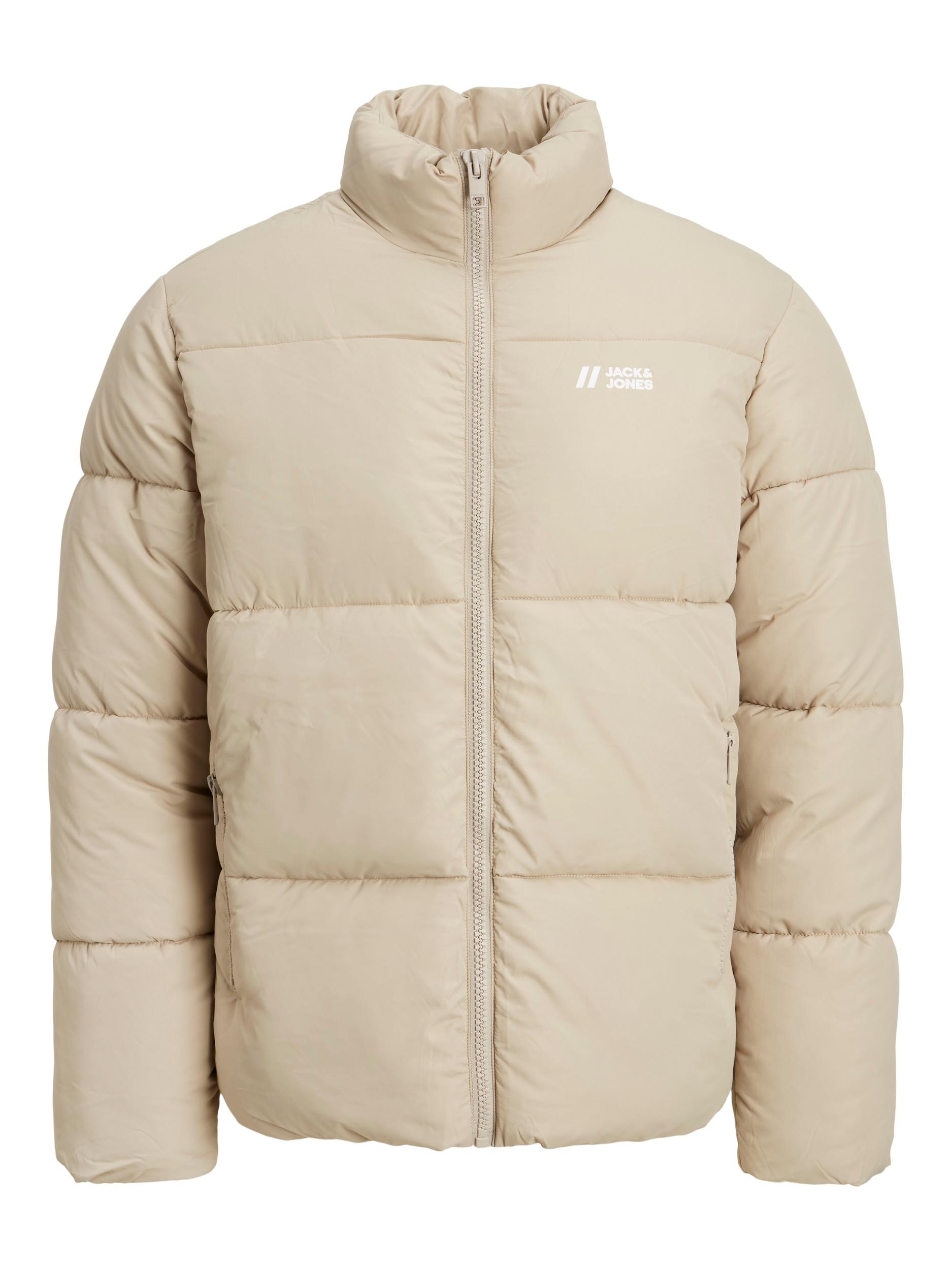 Jack & Jones Steppjacke "JJMAX PUFFER JACKET" günstig online kaufen