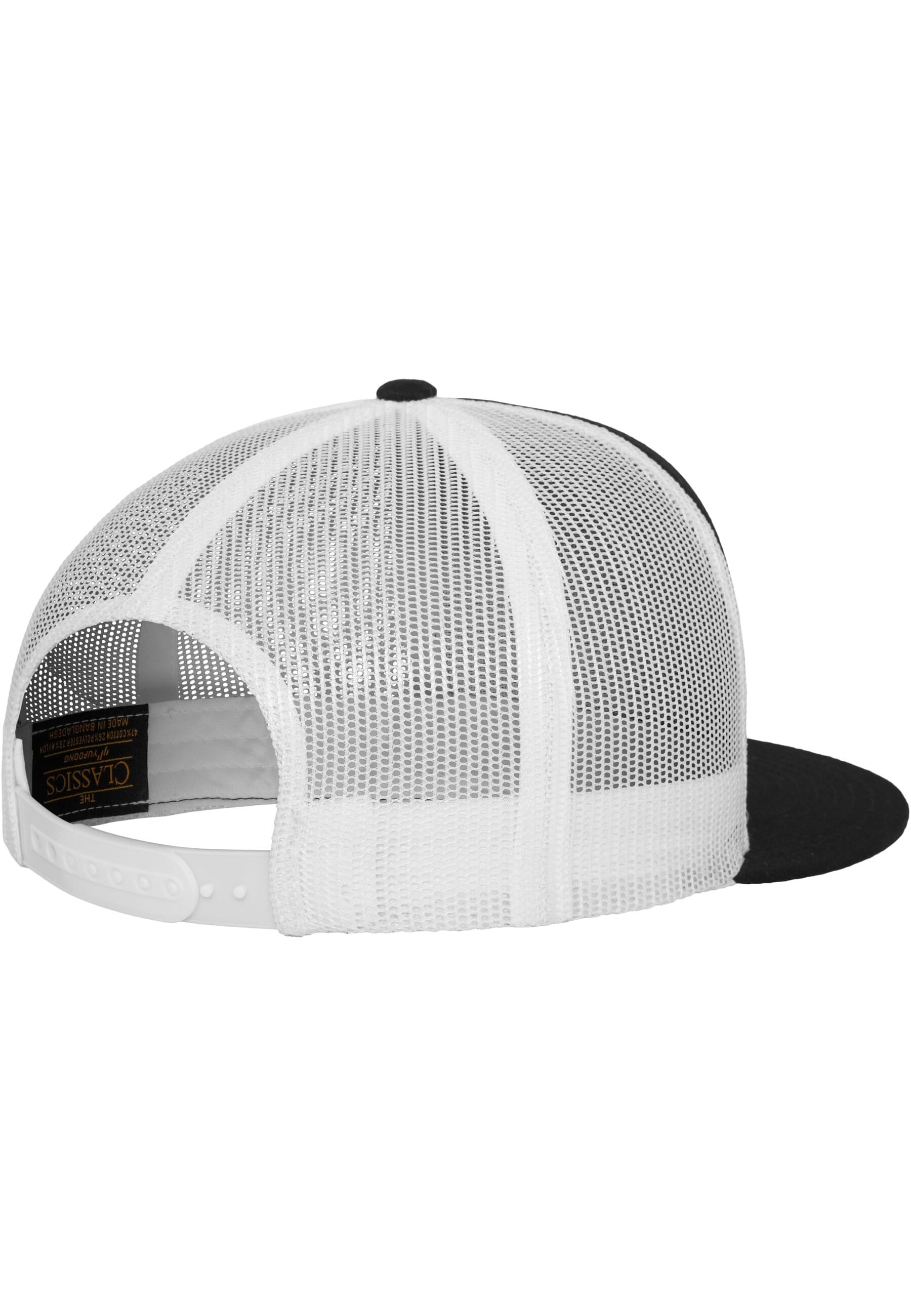 Flexfit Trucker Cap »Flexfit Unisex Classic Trucker 2-Tone«
