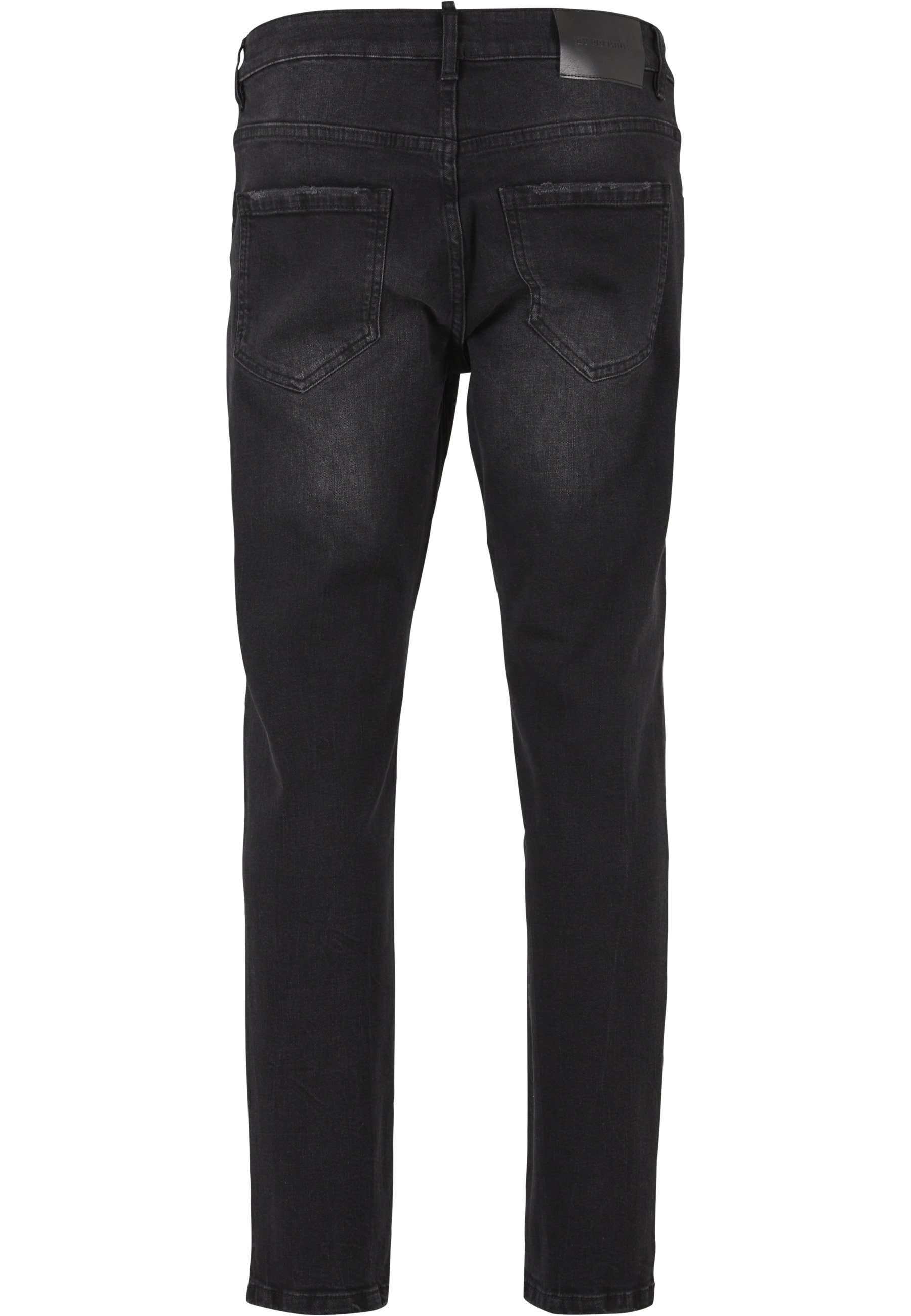 2Y Premium "2Y Premium 2Y HECTOR DESTROYED SLIM FIT JEANS" günstig online kaufen