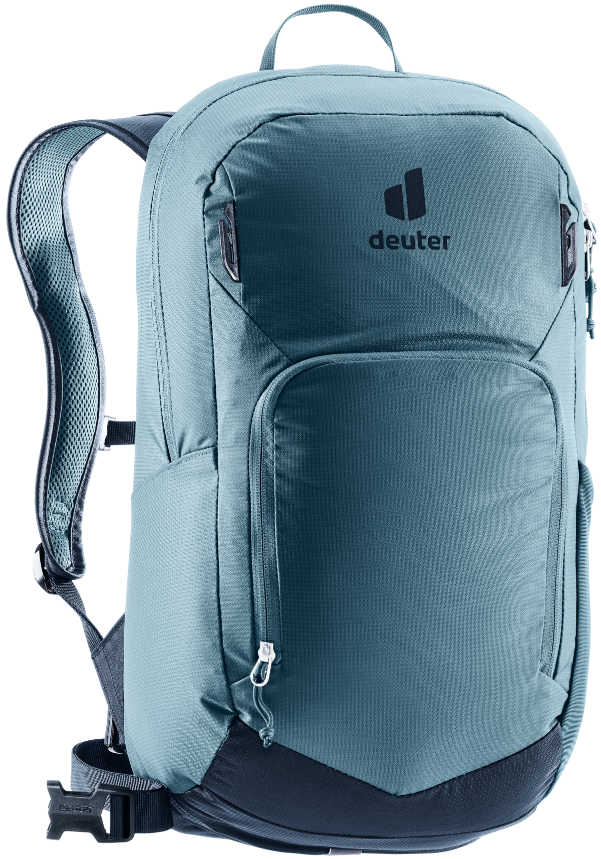 deuter Fahrradrucksack »Bike I Lite 16« Luftdurchlässiges Airstripes-Rückensystem, 16 Liter Volumen
