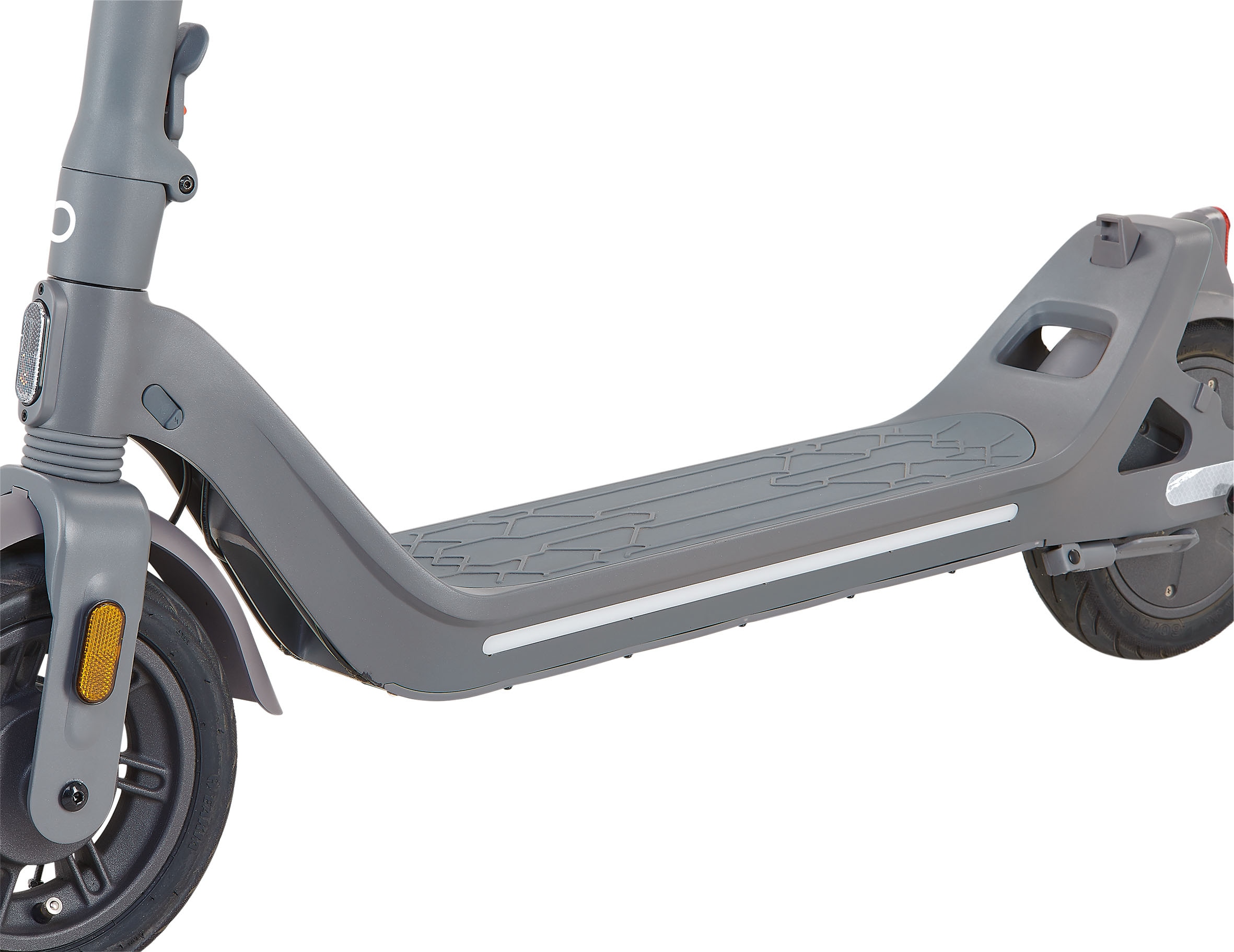 Prophete E-Scooter »E-Scooter TWO« 20 km/h 50 km