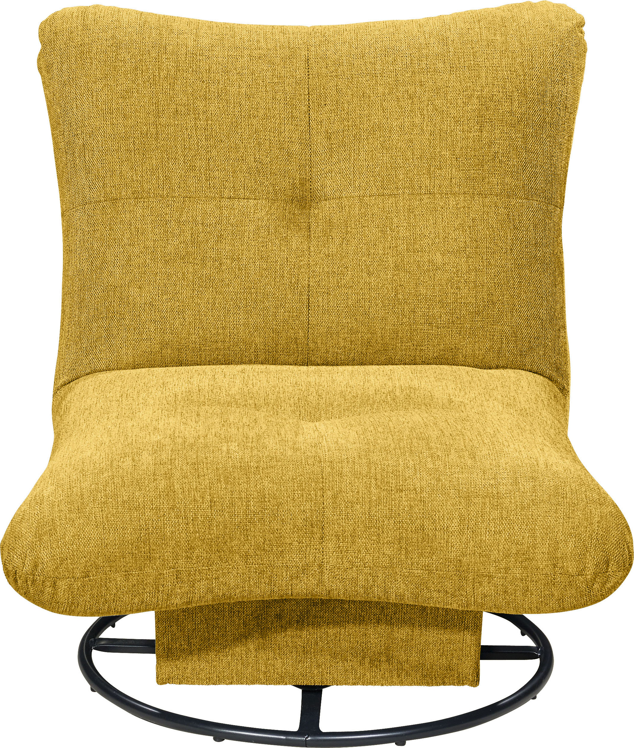 ED EXCITING DESIGN Drehsessel "Maranello" frei im Raum stellbar, drehbar günstig online kaufen