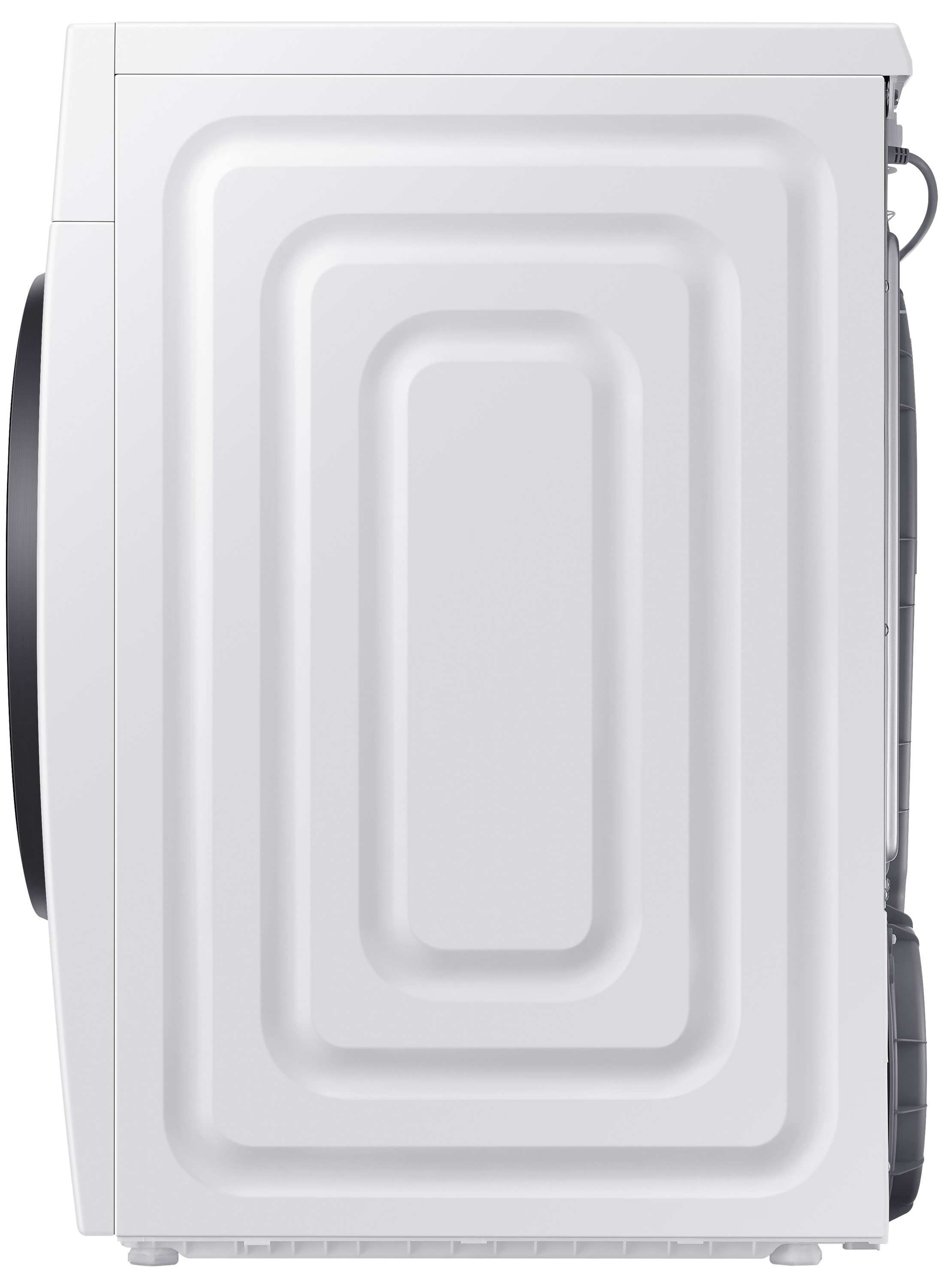 Samsung Wärmepumpentrockner »DV9EDG52A0AEEG«, DV5000D, 9 kg, Optimal Dry ‑ Intelligent Trocknen mit Sensoren