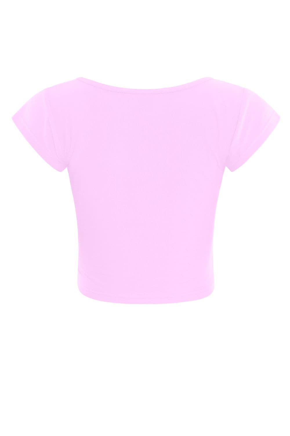 Winshape Crop-Top »AET137LS«, Functional Light and Soft Cropped