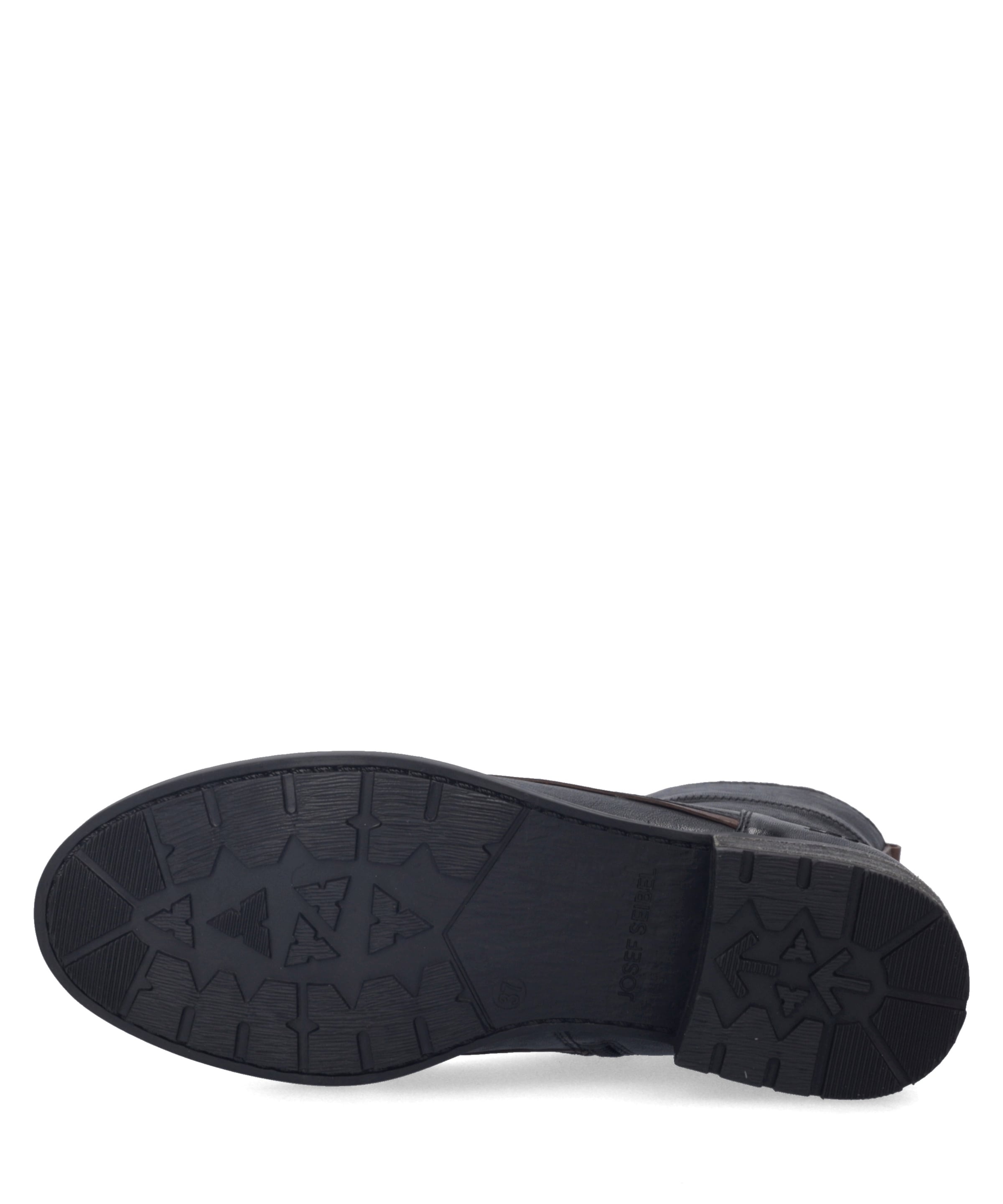 Josef Seibel Stiefelette »Kate 07, schwarz-kombi«
