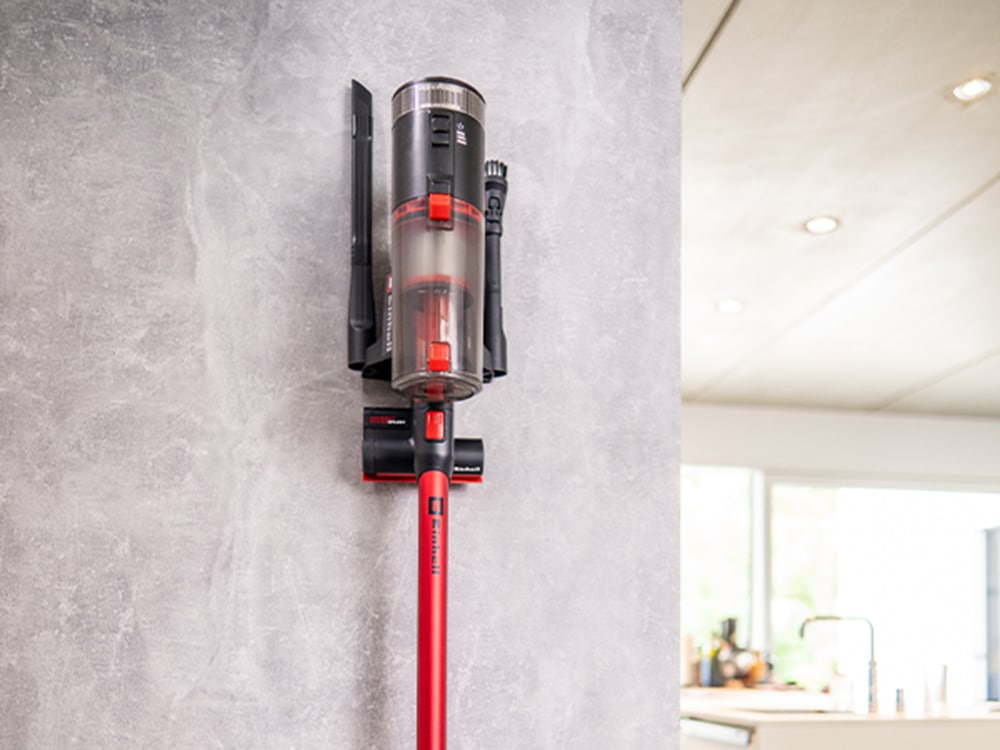 Einhell Akku-Stielstaubsauger »TE-SV 18/270/1 Li BL - Solo« ohne Akku und Ladegerät