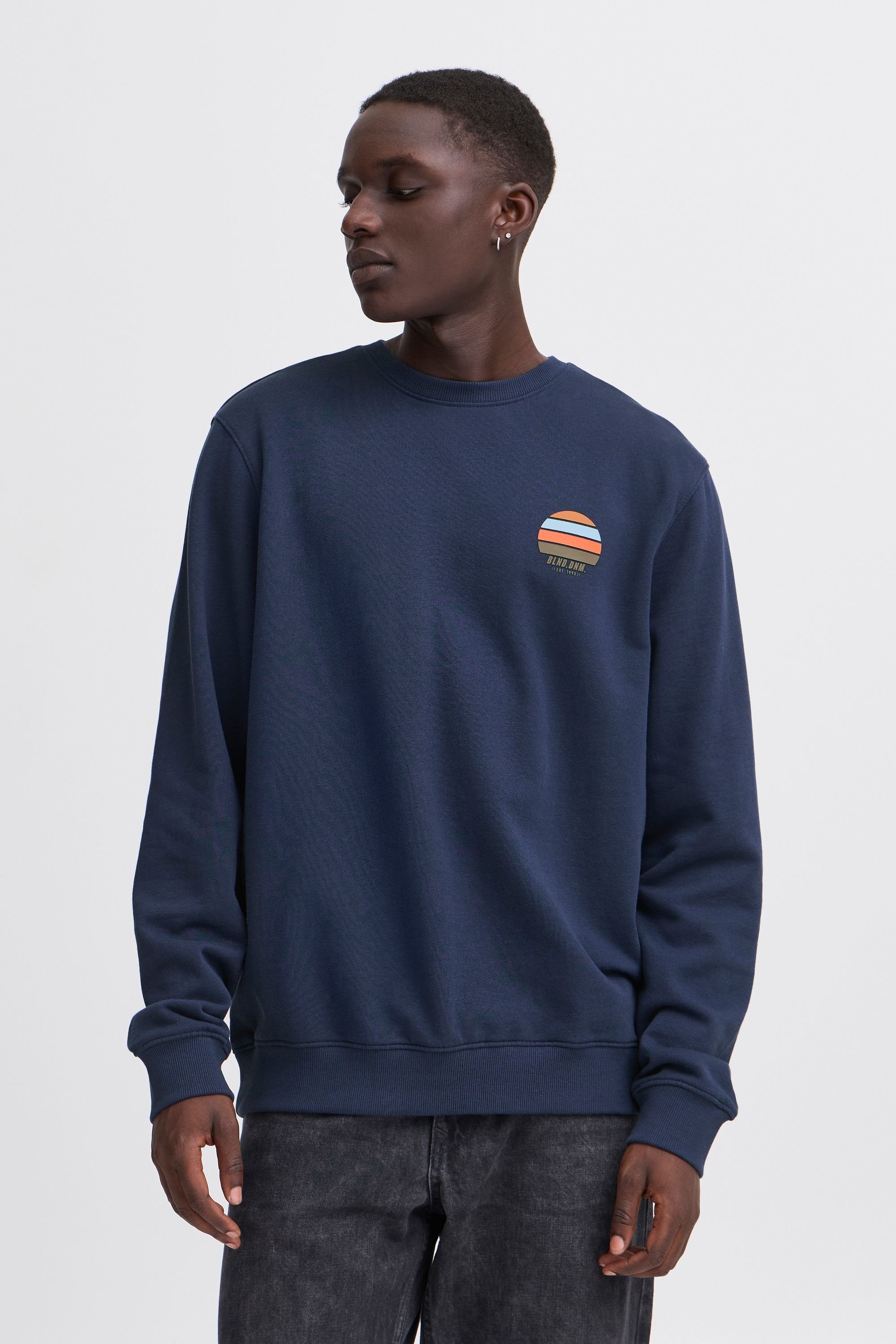 Thumbnail - Blend Longpullover "Sweater BHJARUB"