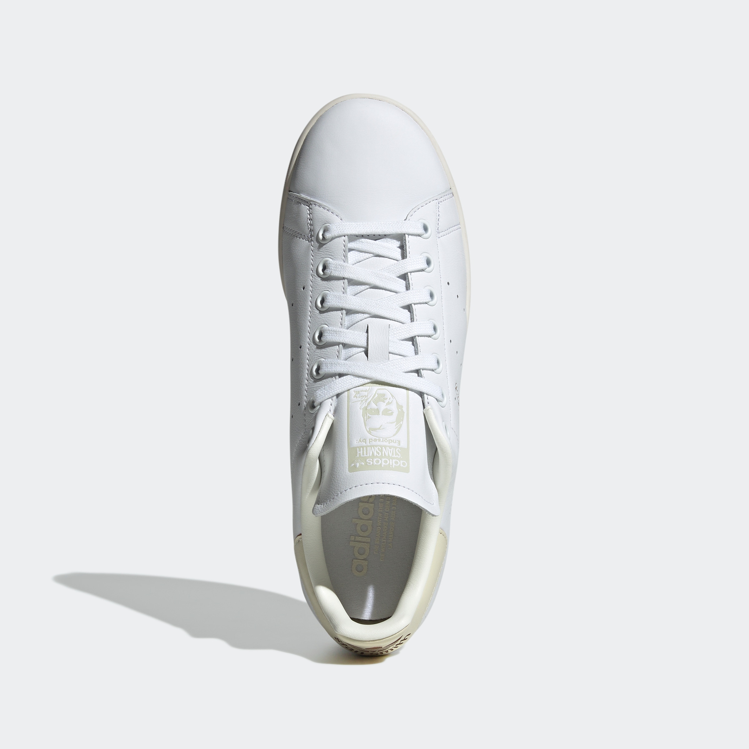 adidas Originals Sneaker »STAN SMITH«