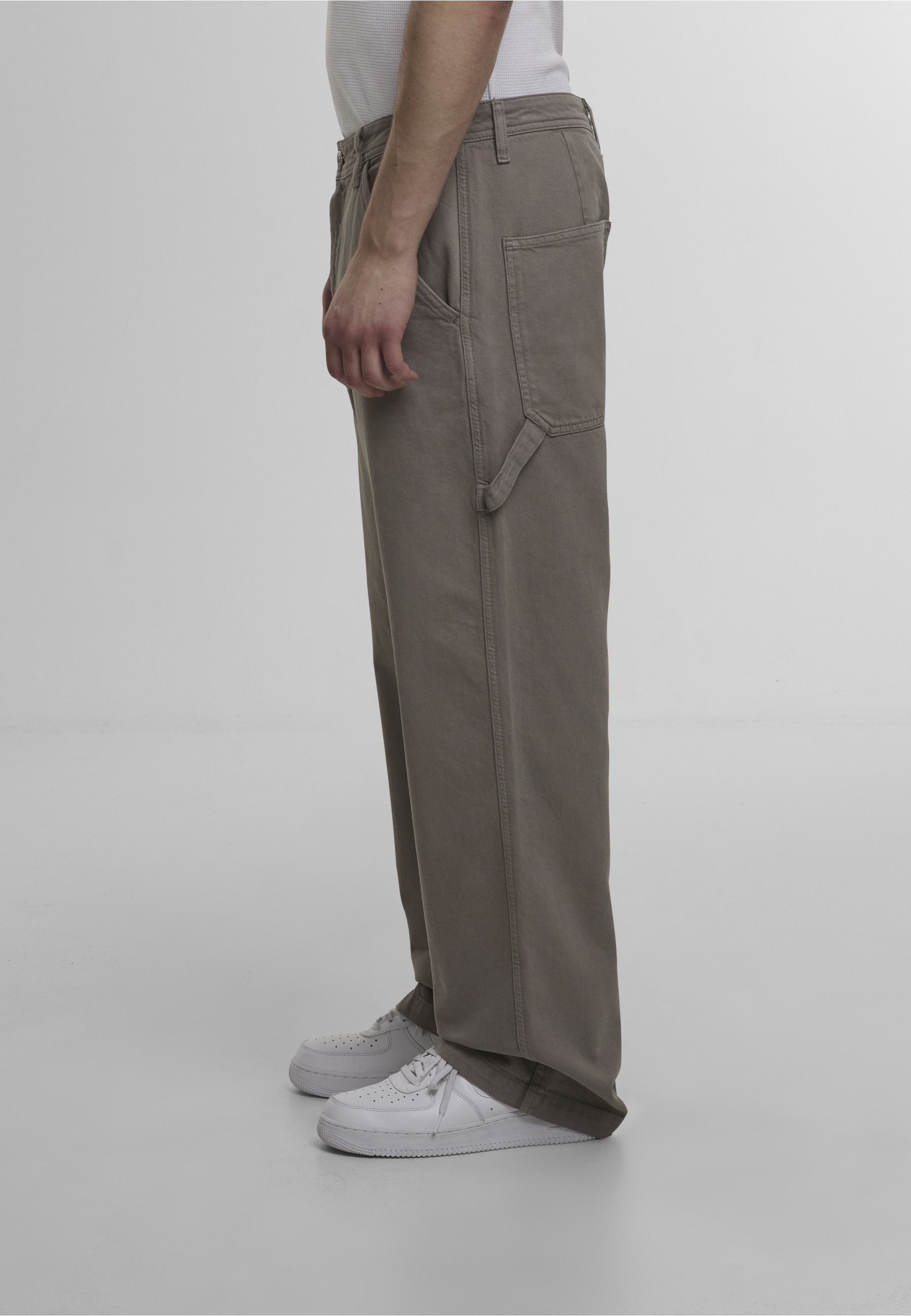 DEF Bequeme Jeans »DEF DEF Loose Fit Jeans«