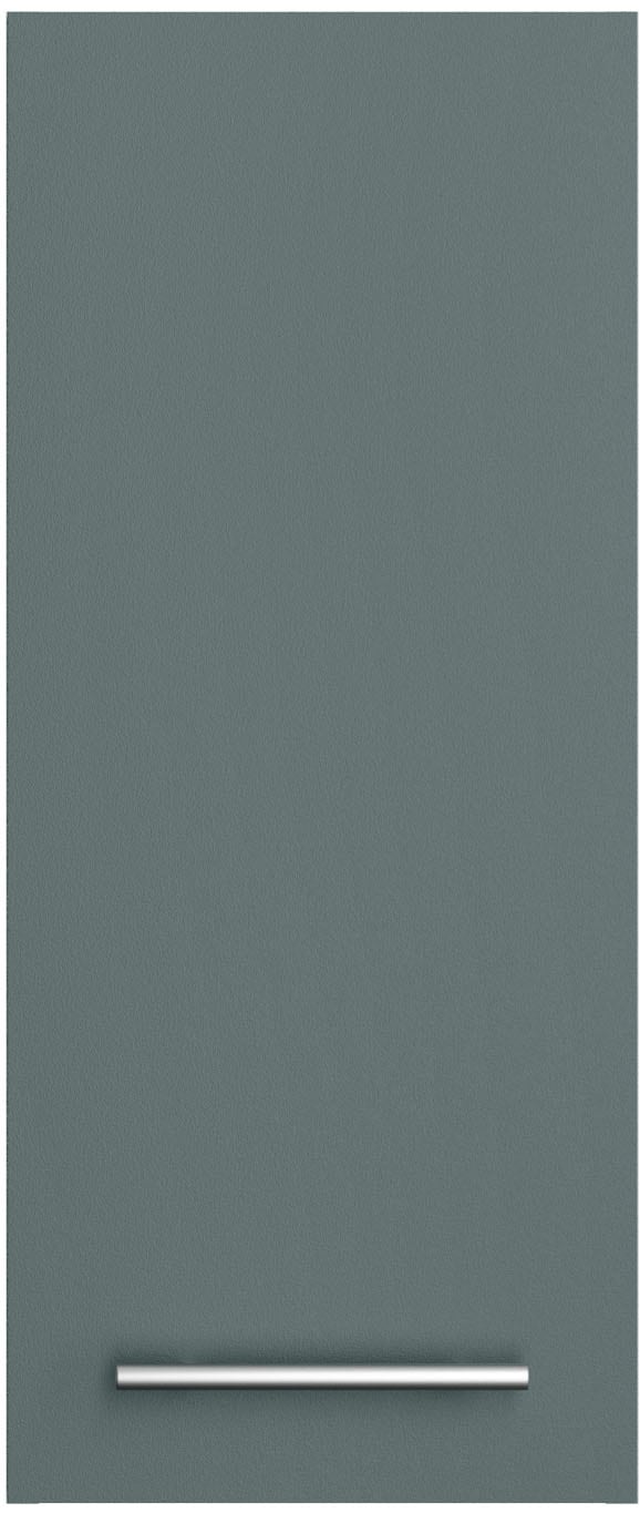 KOCHSTATION Hängeschrank »KS-Bern2«, Breite 30 cm, 1 Tür, 2 Einlegeböden