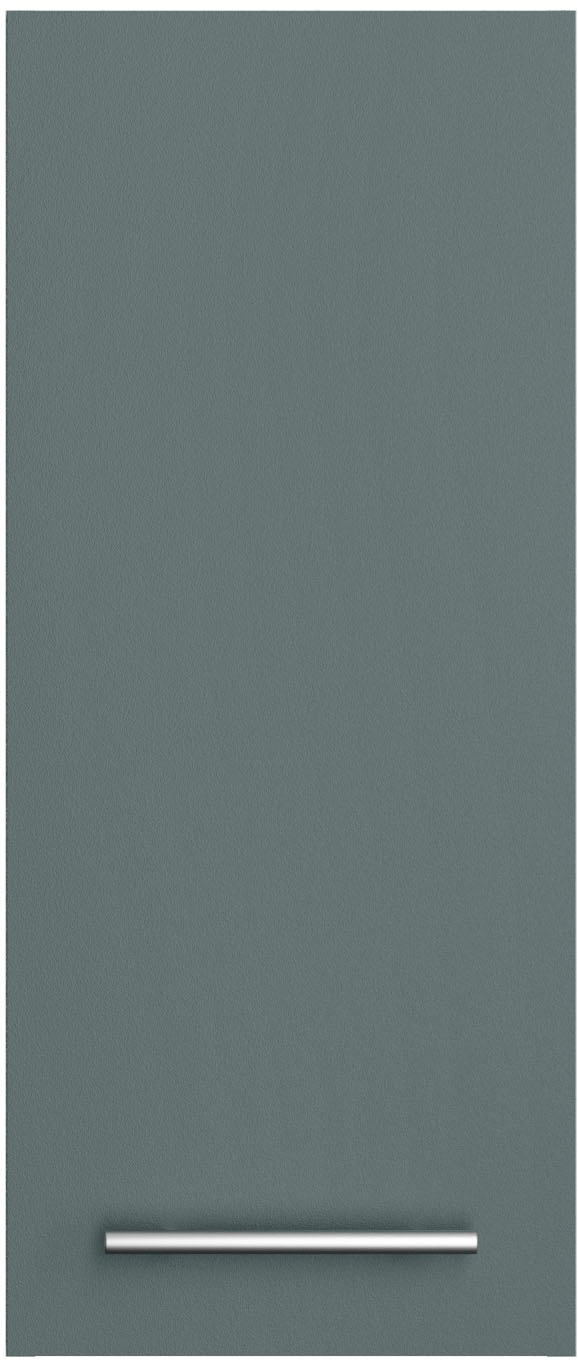 KOCHSTATION Hängeschrank "KS-Bern2", Breite 30 cm, 1 Tür, 2 Einlegeböden günstig online kaufen