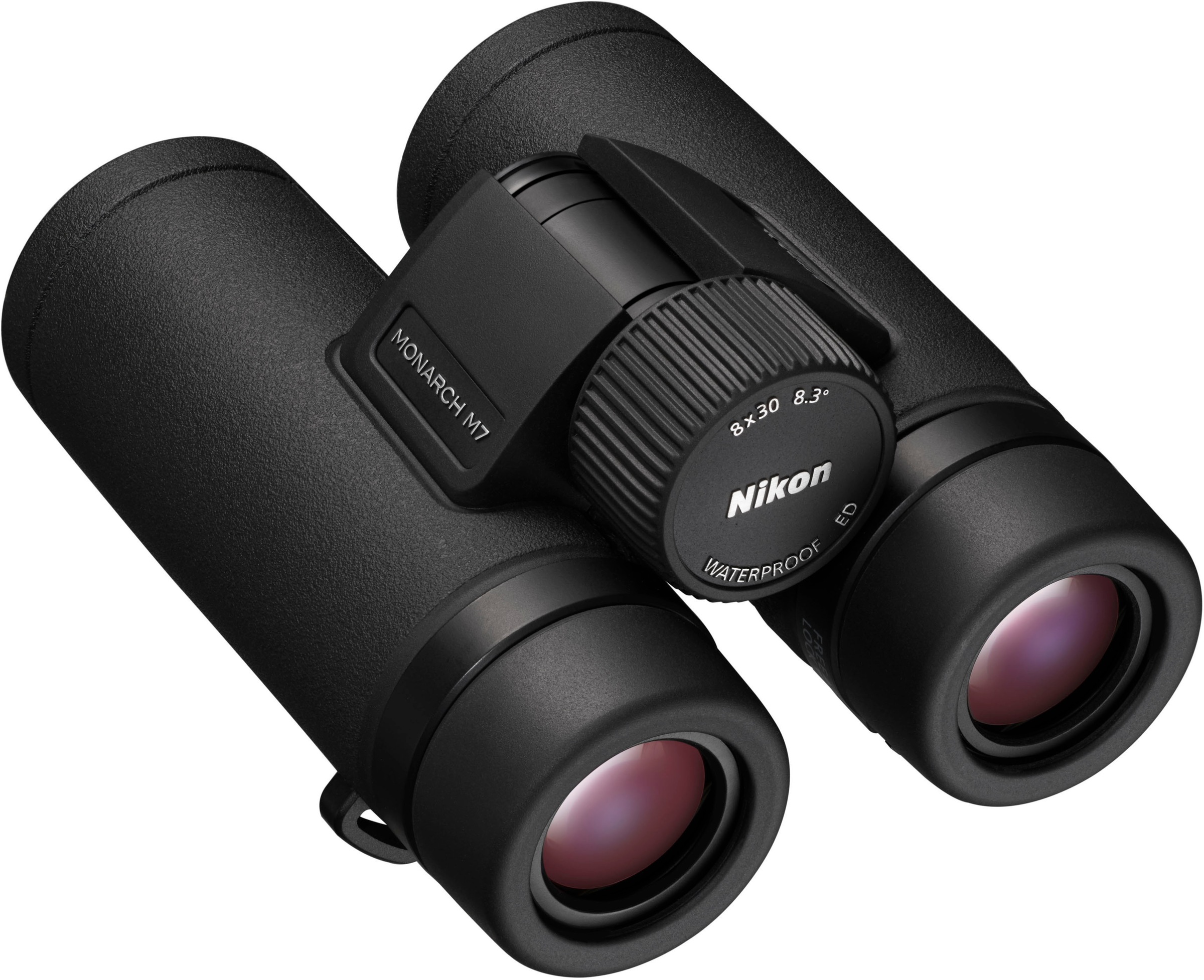 Nikon Fernglas »Monarch M7 8x30«