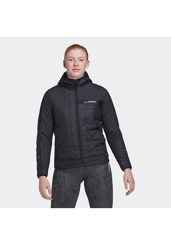 Outdoorjacke »TERREX MULTI INSULATED HOODED«