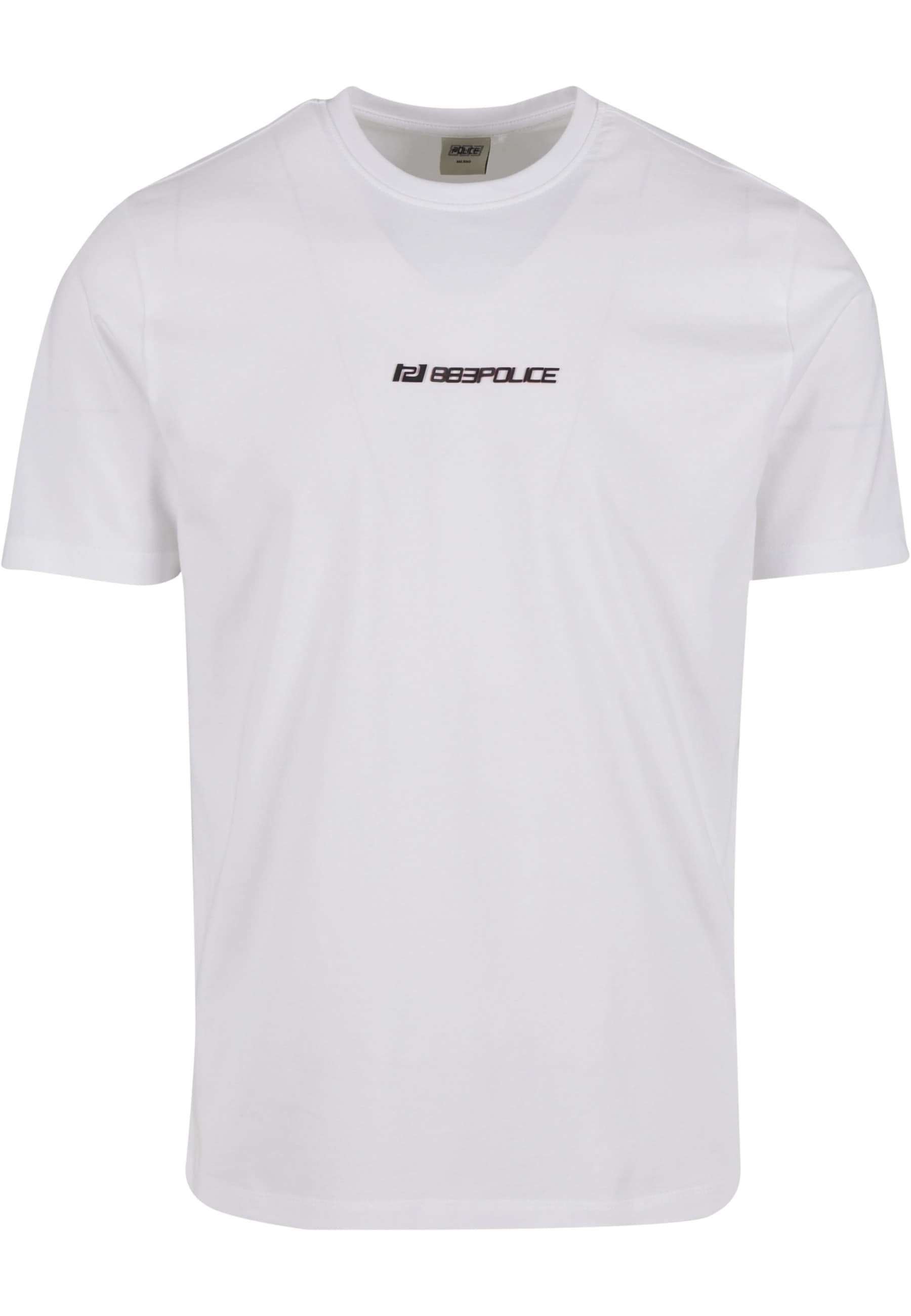 883Police T-Shirt "883 Police STRATTON T-SHIRTS" 1 Stk. günstig online kaufen