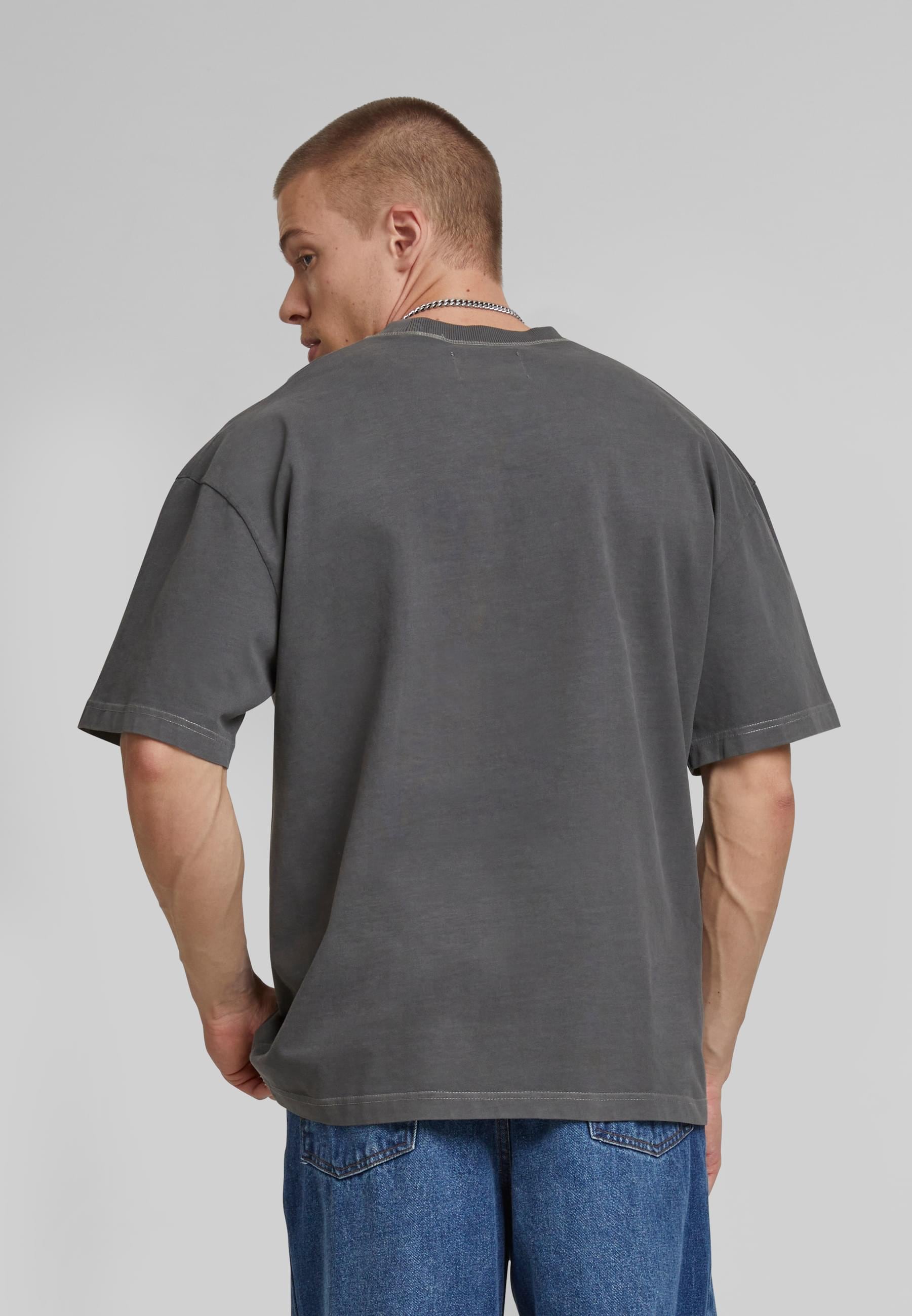 PEQUS T-Shirt »PEQUS PEQUS This kid was betrayed T-Shirt« 1 Stk.