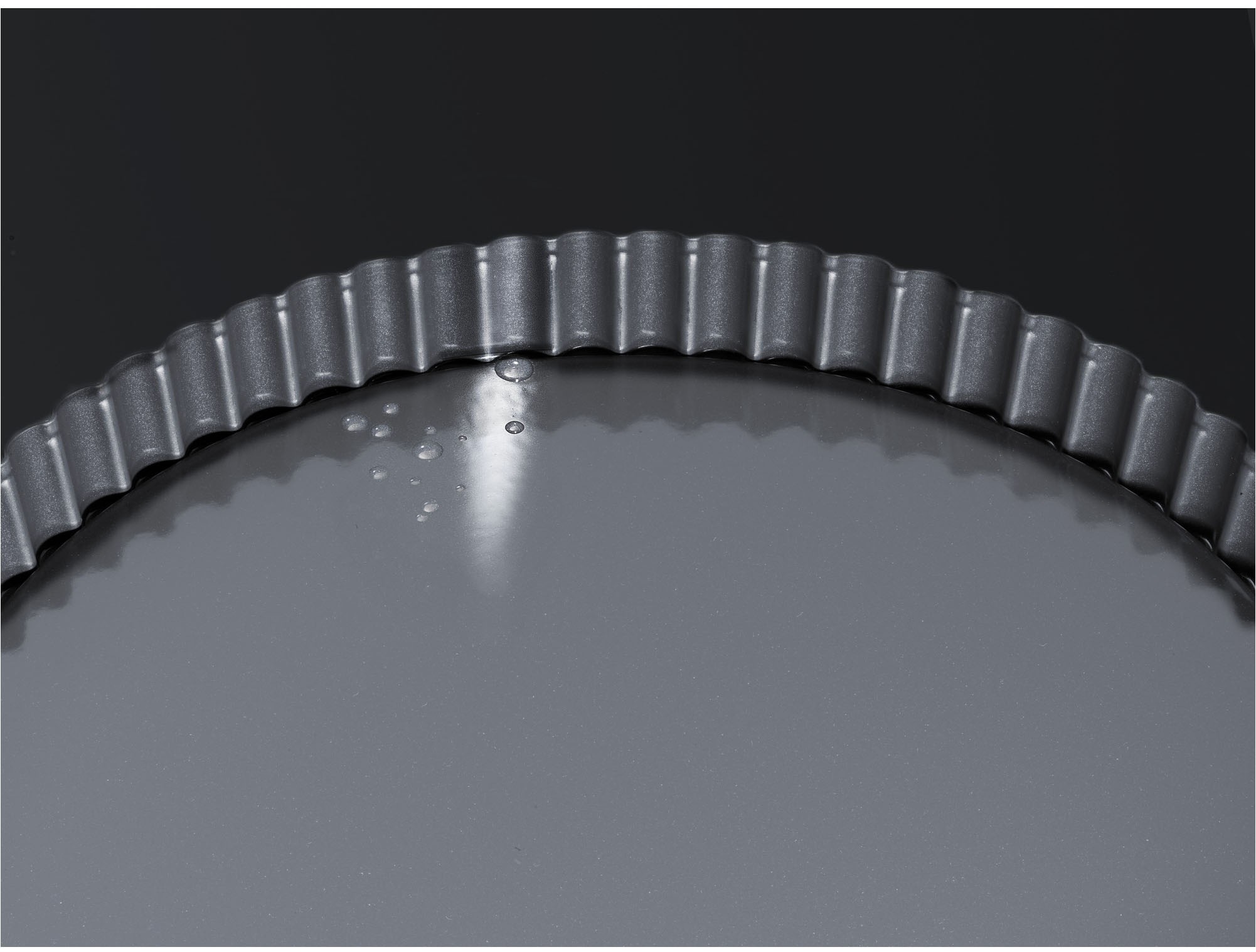 Kaiser Backformen Quicheform »La Forme Plus« Antihaftbeschichtet, backofenfest, Made in Germany