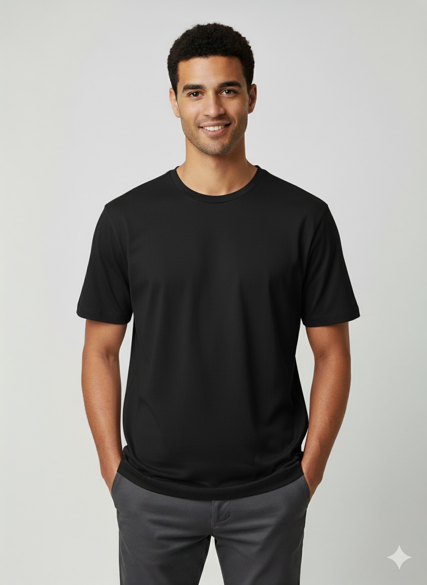 SELECTED Rundhalsshirt "SLHZLOOSE-BOB SS O-NECK TEE" günstig online kaufen