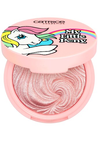 Catrice Highlighter »Highlighter«