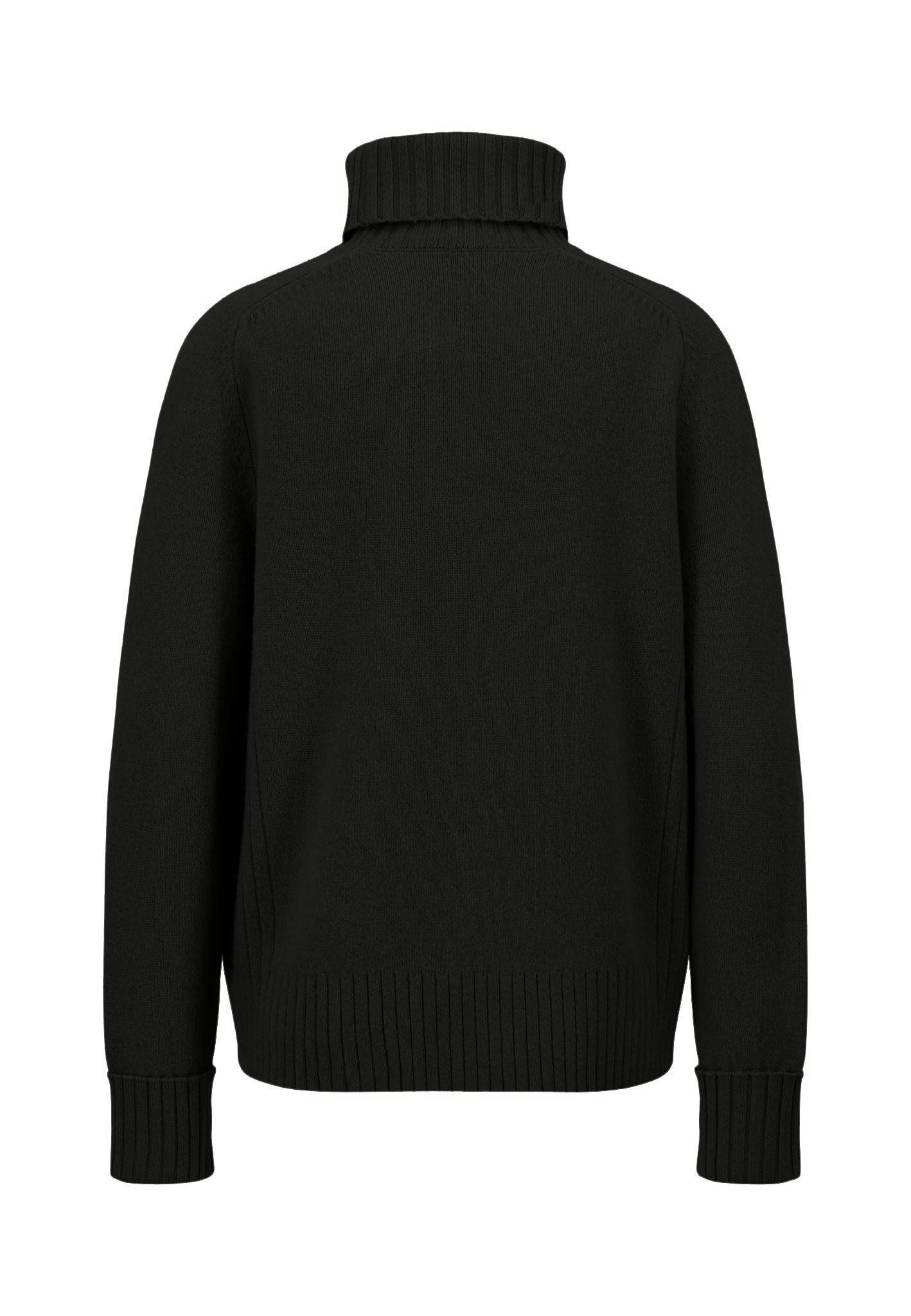 FYNCH-HATTON Strickpullover Stehkragenpullover günstig online kaufen