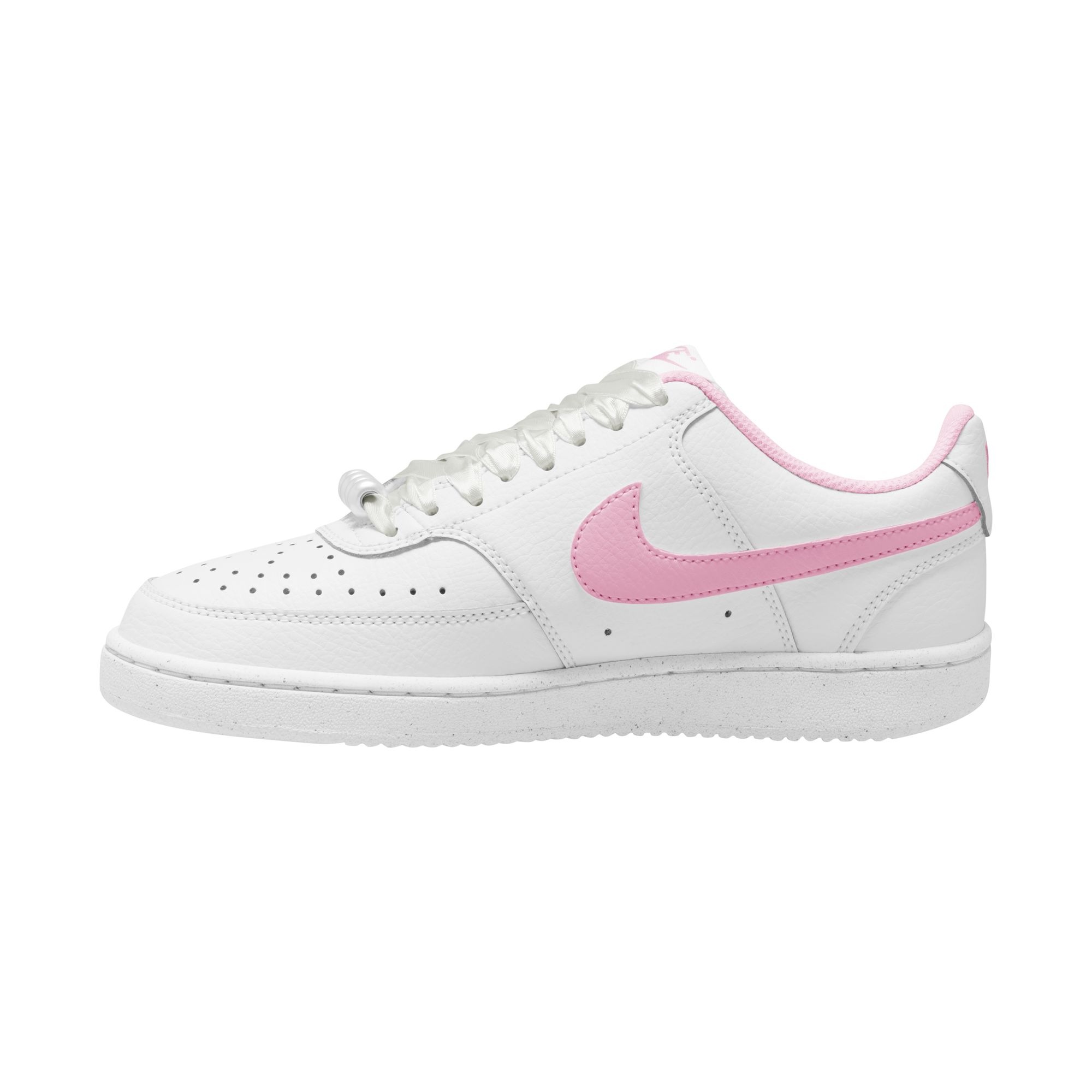 Nike Sportswear Sneaker "W COURT VISION LOW LE" inspiriert vom Design des N günstig online kaufen