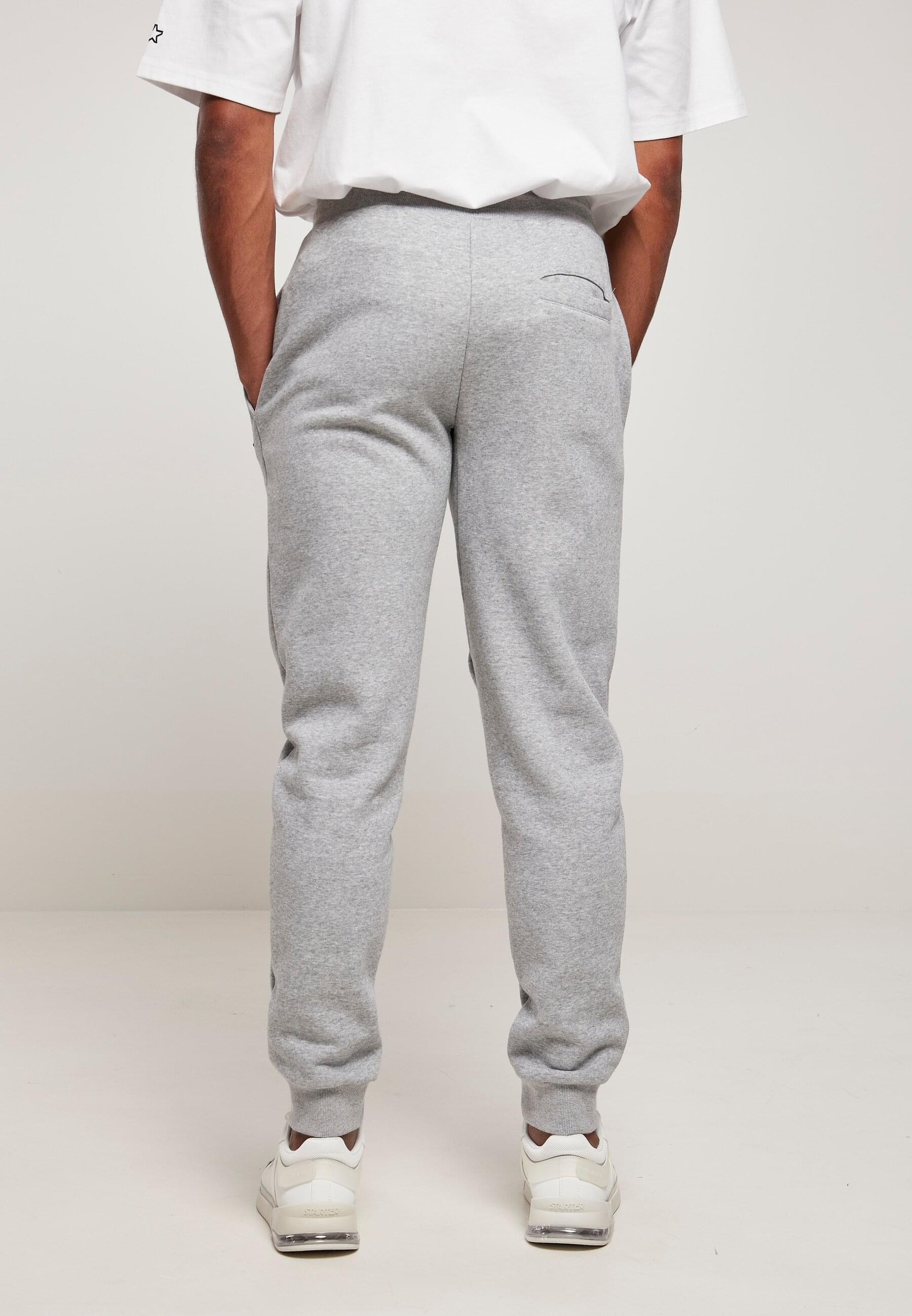 Starter Black Label Stoffhose »Starter Black Label Herren Starter Essential Sweatpants«, (1 tlg.)