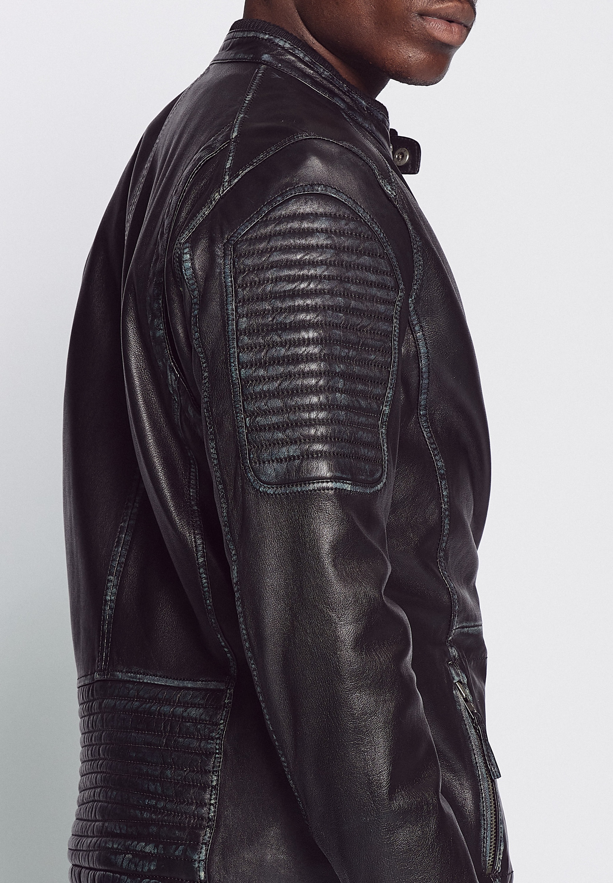MUSTANG Lederjacke »3102050«