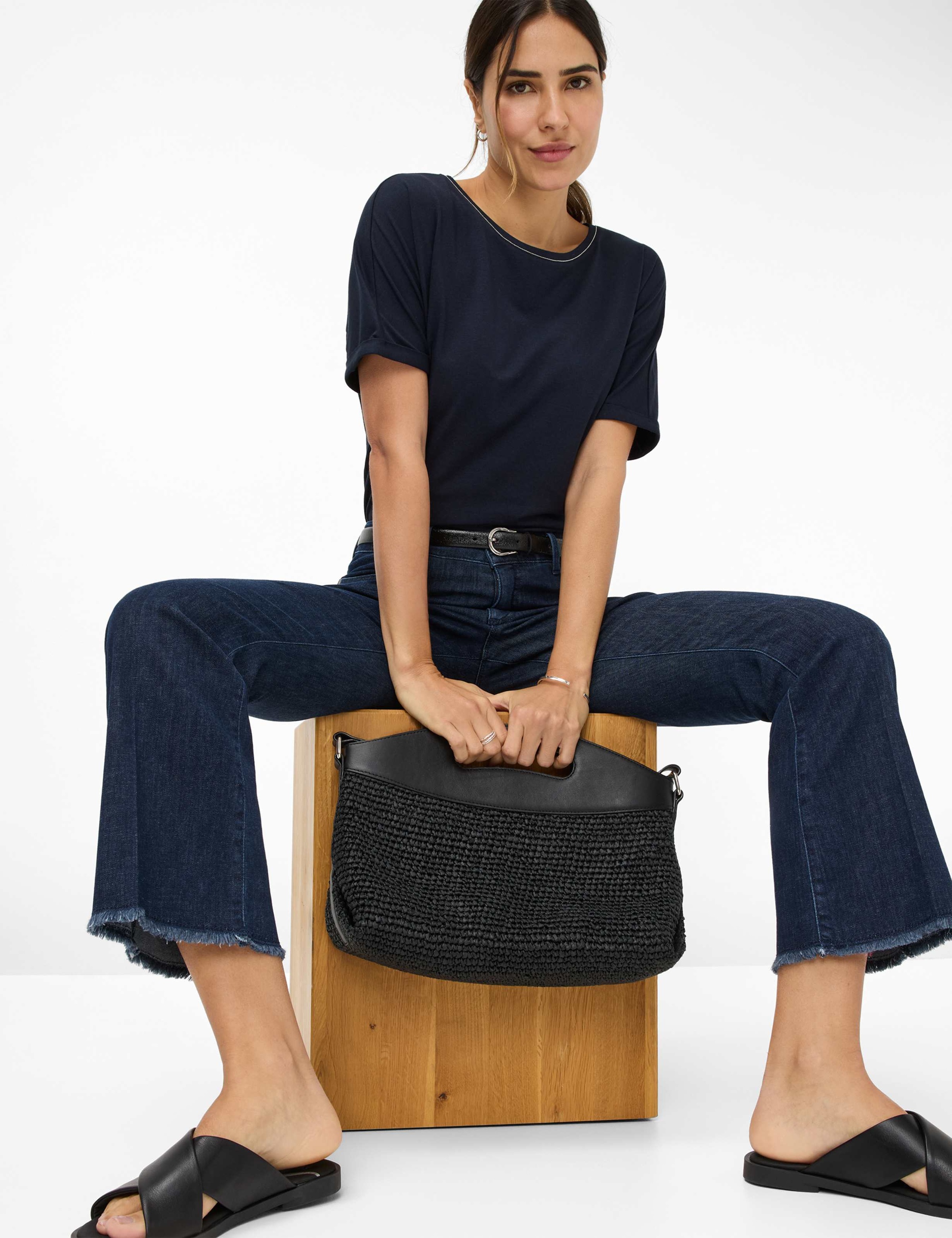 Brax 5-Pocket-Jeans »Style SHAKIRA S«