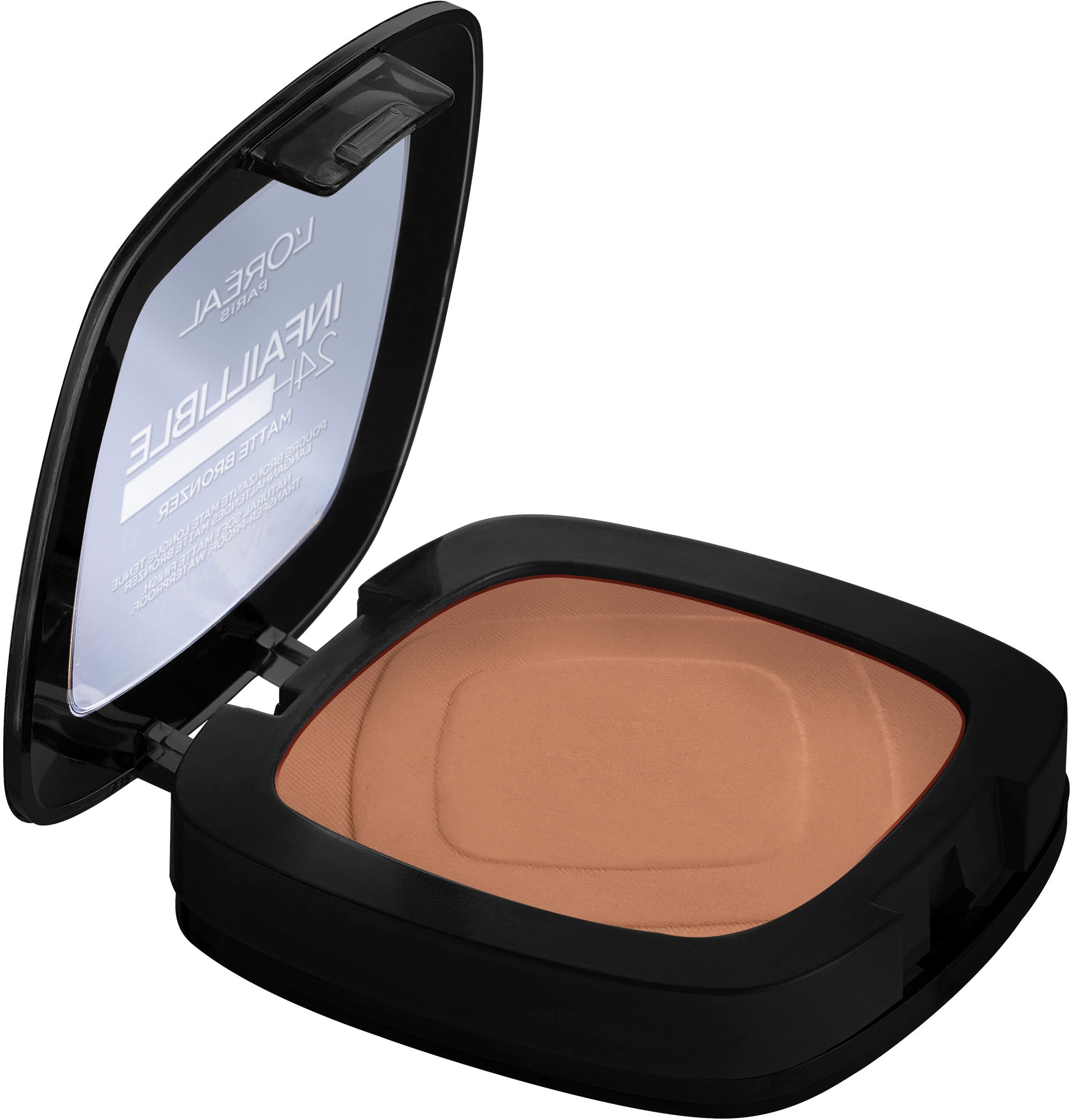 L'ORÉAL PARIS Bronzer-Puder »Infaillible 24h Fresh Wear Bronzer«, mit Langanhaltender Formel