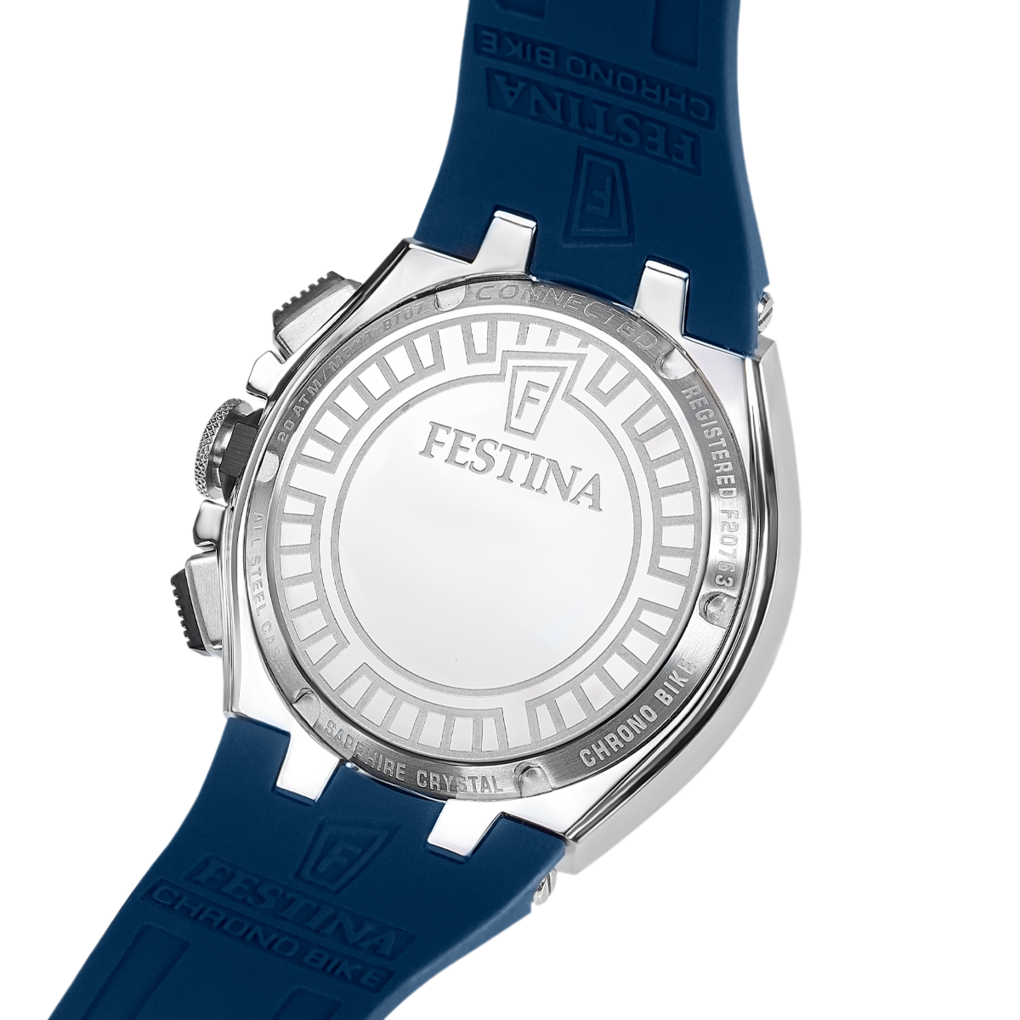 Festina Smartwatch »Connected«