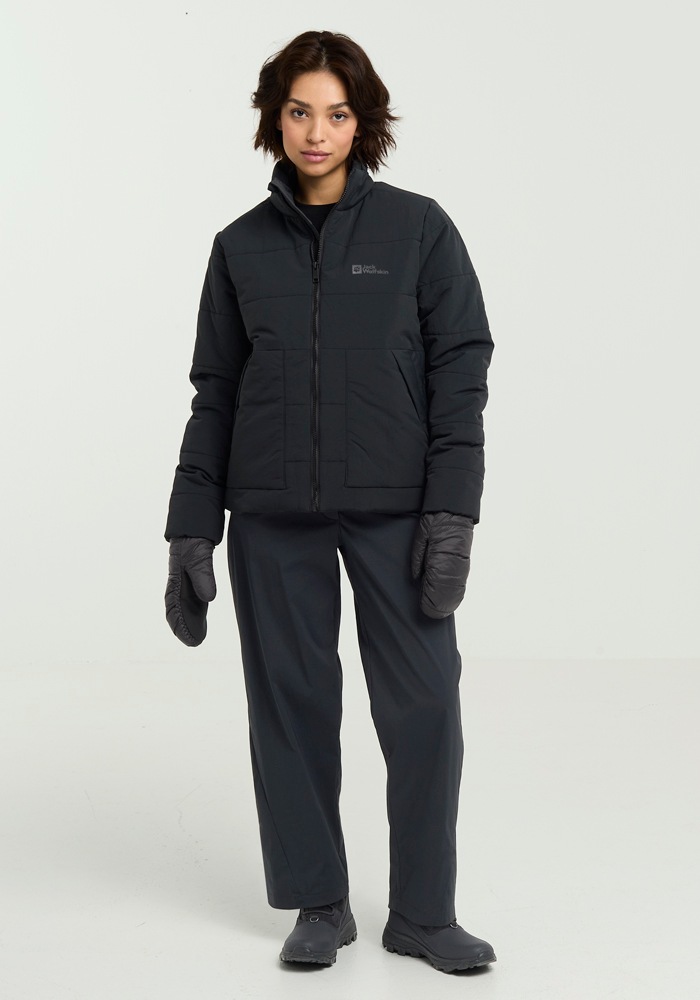 Jack Wolfskin Fäustlinge »URBAN MITTEN«