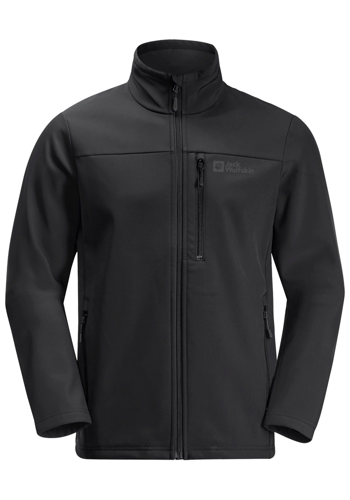 Jack Wolfskin Softshelljacke »WHIRLWIND MEN«