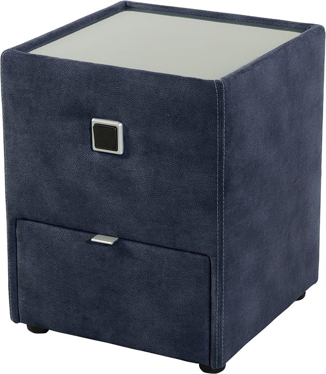 Jockenhöfer Gruppe "Lancy" mit LED-Beleuchtung