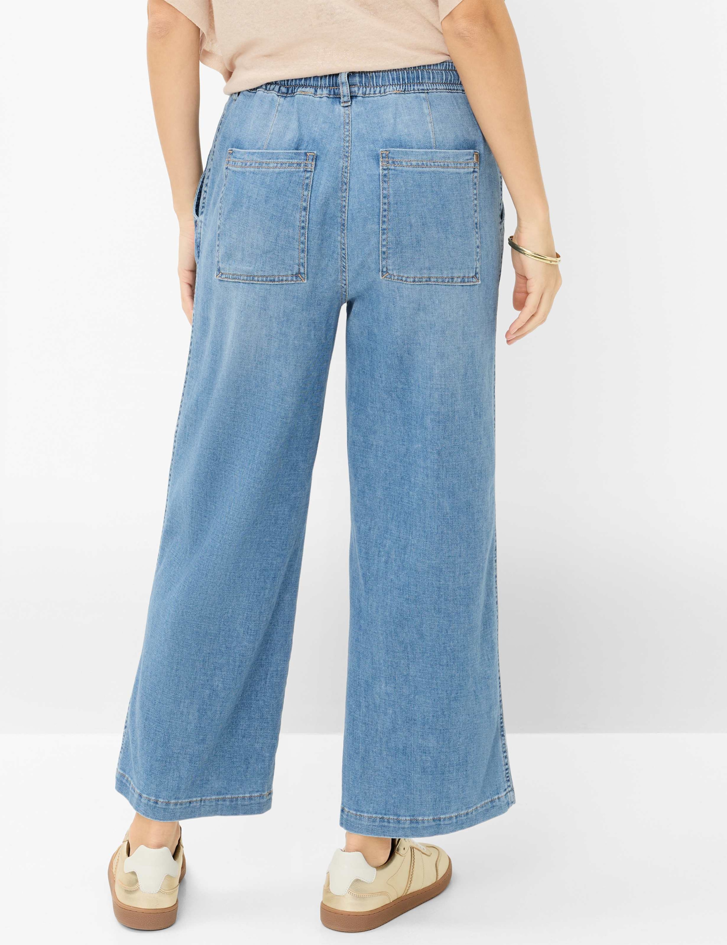 Brax Röhrenjeans »Style MAINE S«